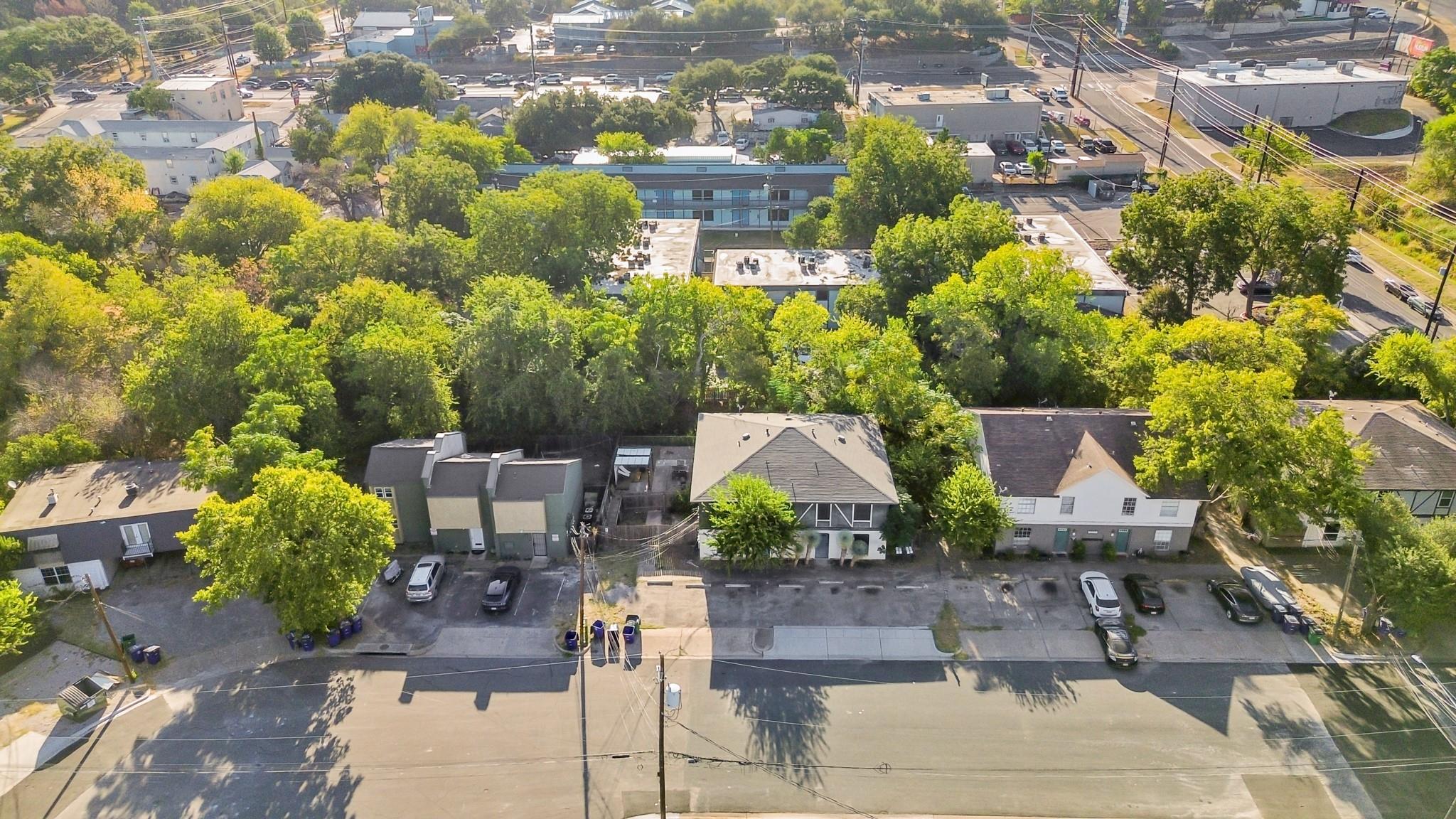 3507 Alpine Cir, Austin, TX 78704