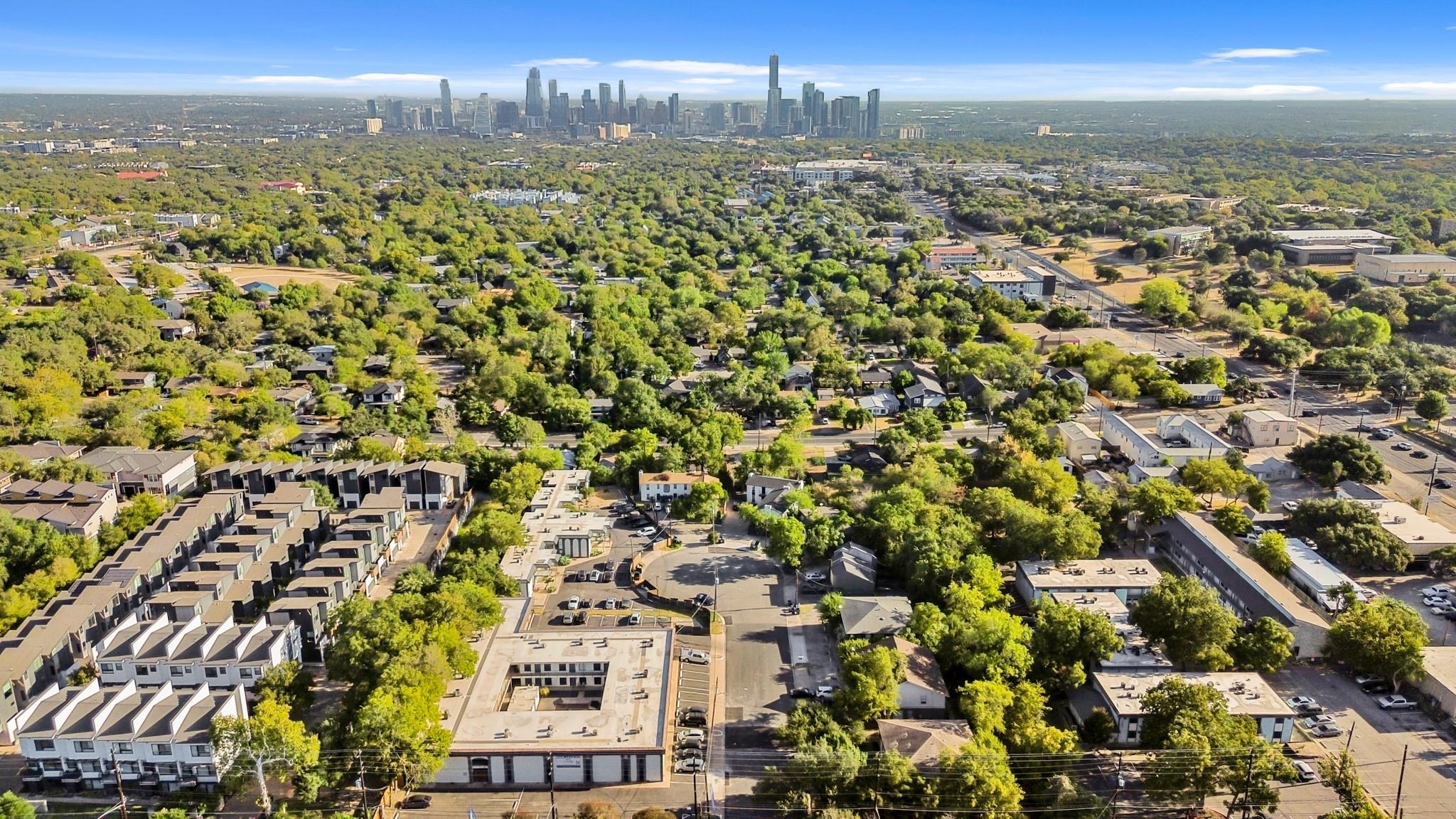 3507 Alpine Cir, Austin, TX 78704