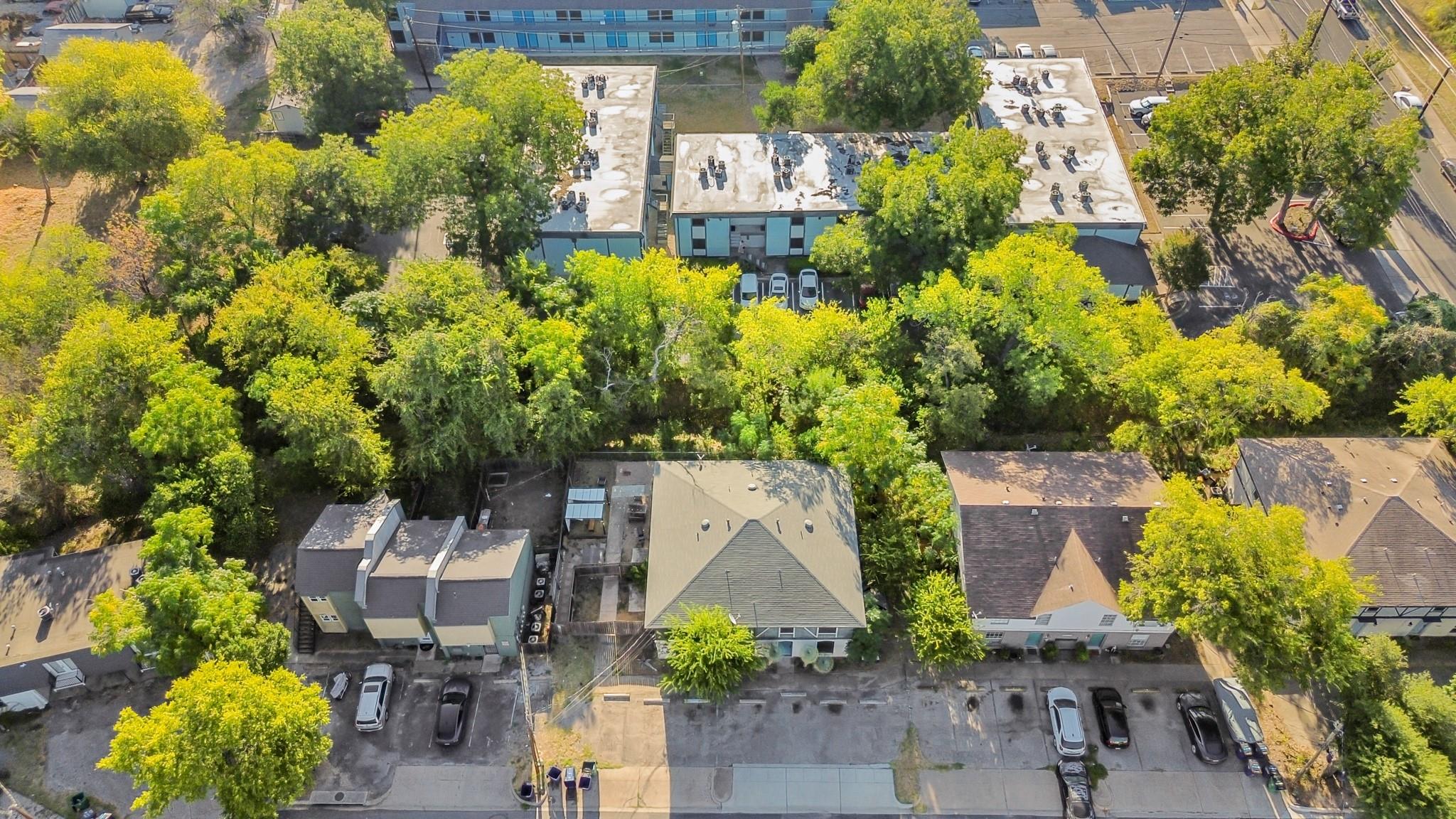 3507 Alpine Cir, Austin, TX 78704