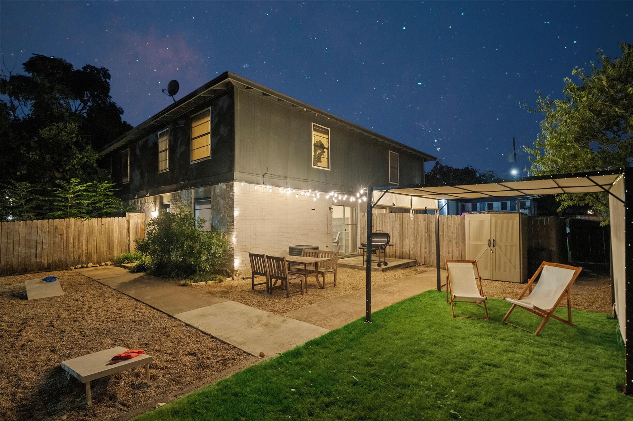 3507 Alpine Cir, Austin, TX 78704