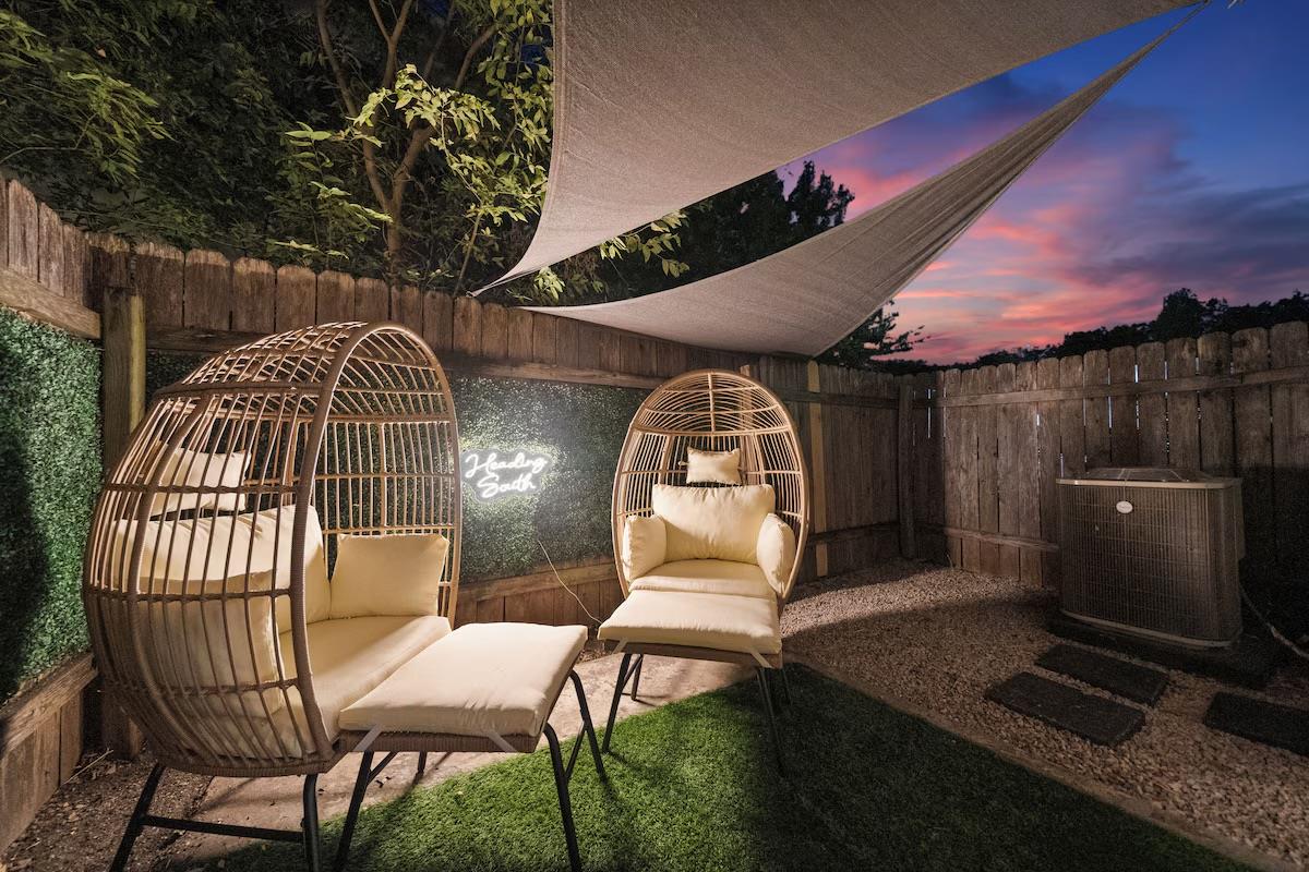 3507 Alpine Cir, Austin, TX 78704