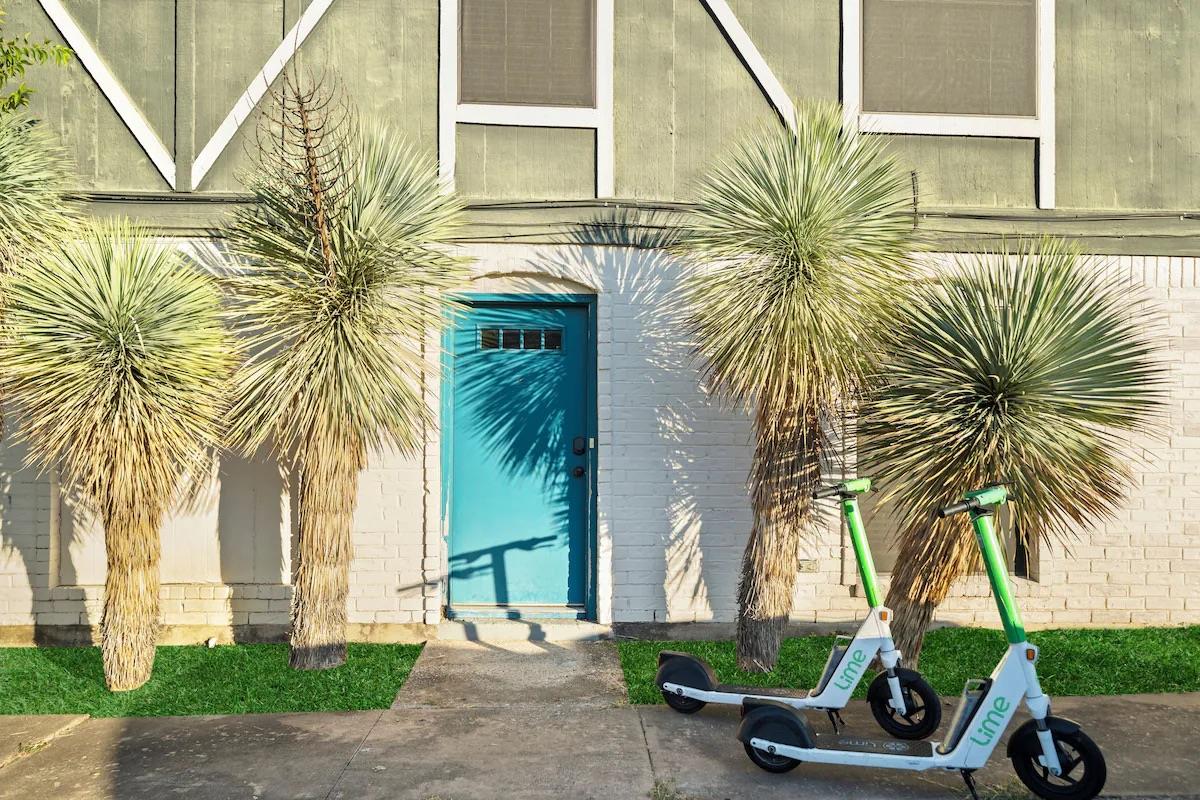 3507 Alpine Cir, Austin, TX 78704