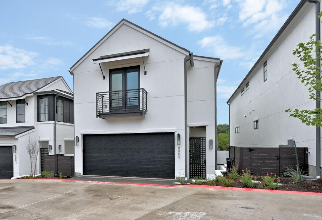 6805 Adeline Way # 17, Austin, TX 78746