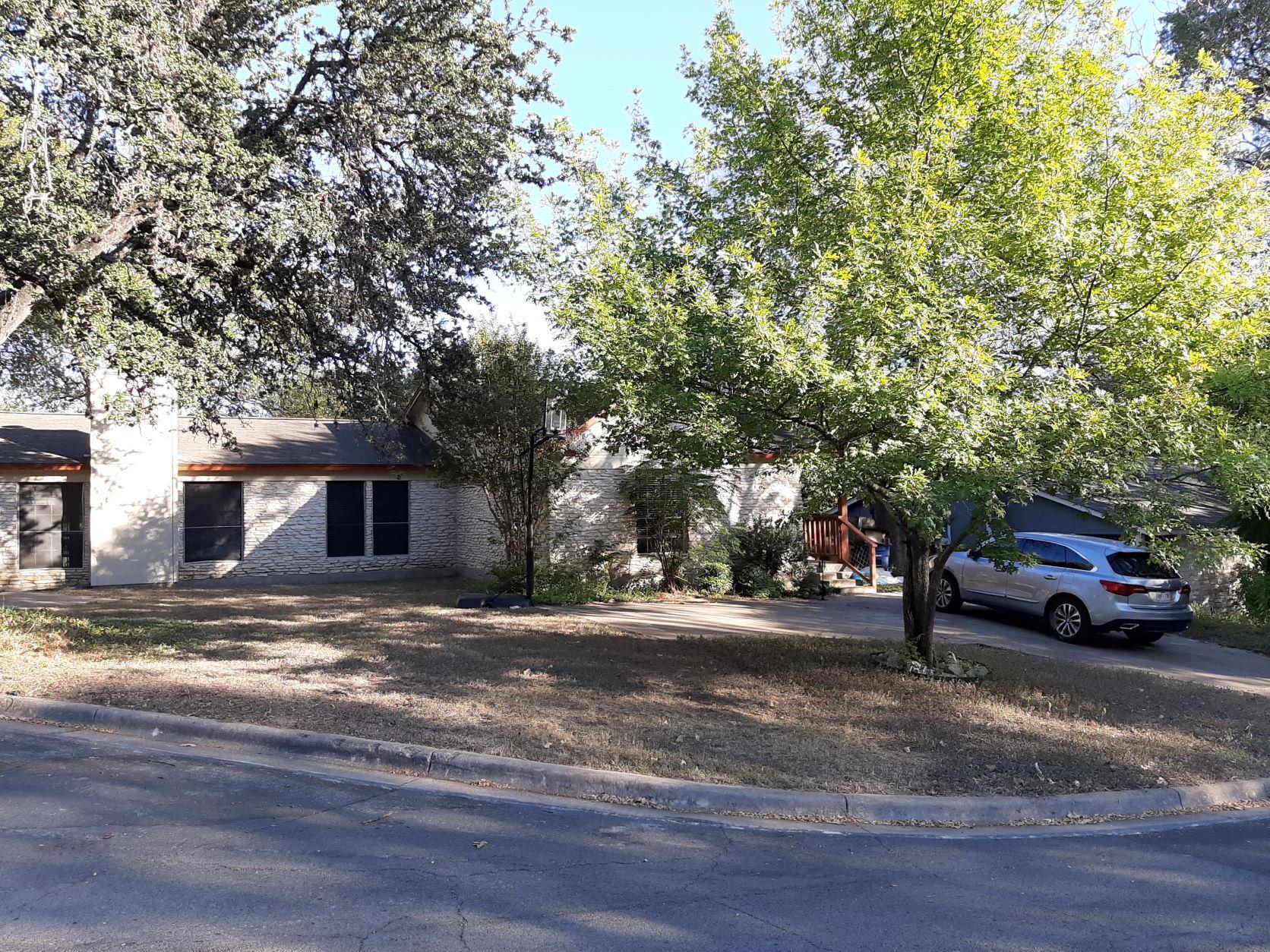 8003 Dowling Cv Cv, Austin, TX 78745