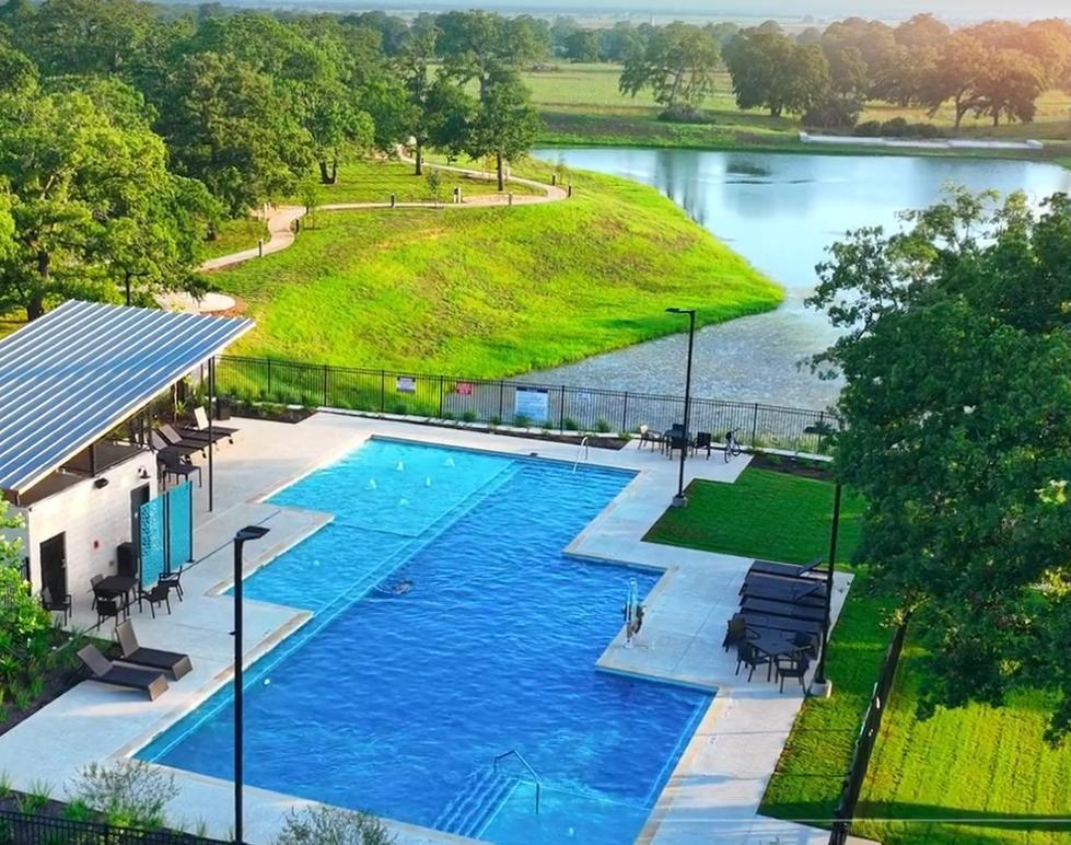 129 Esparza Dr, Bastrop, TX 78602