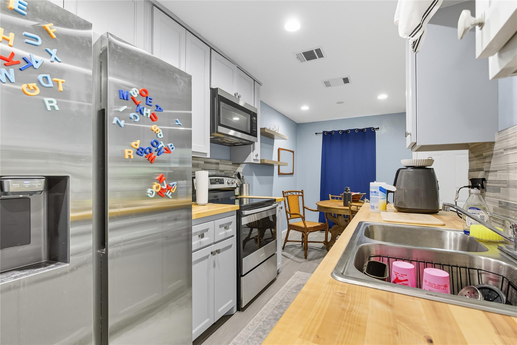 5401 Agua Caliente Cv # B, Austin, TX 78744