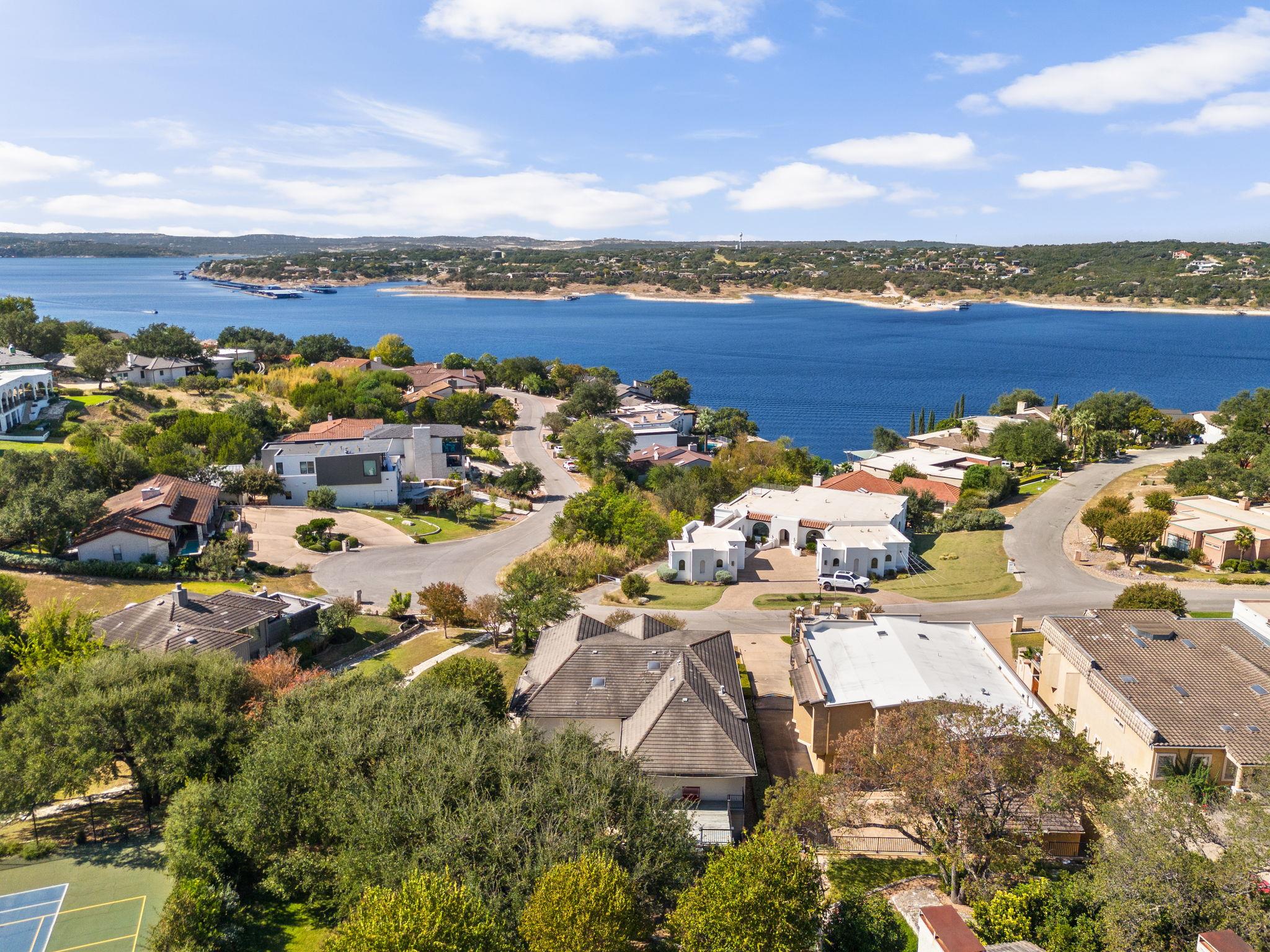 1228 Challenger, Lakeway, TX 78734