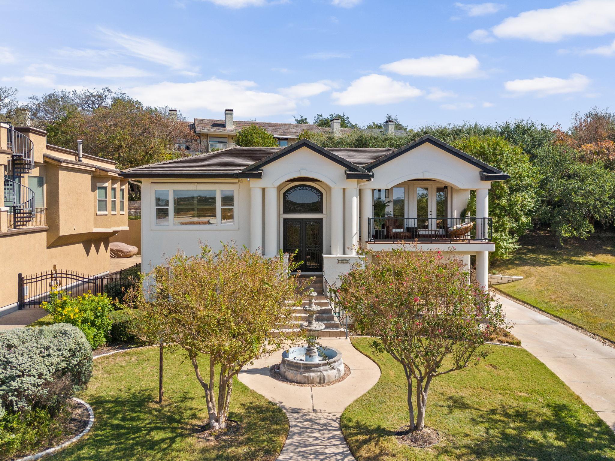 1228 Challenger, Lakeway, TX 78734