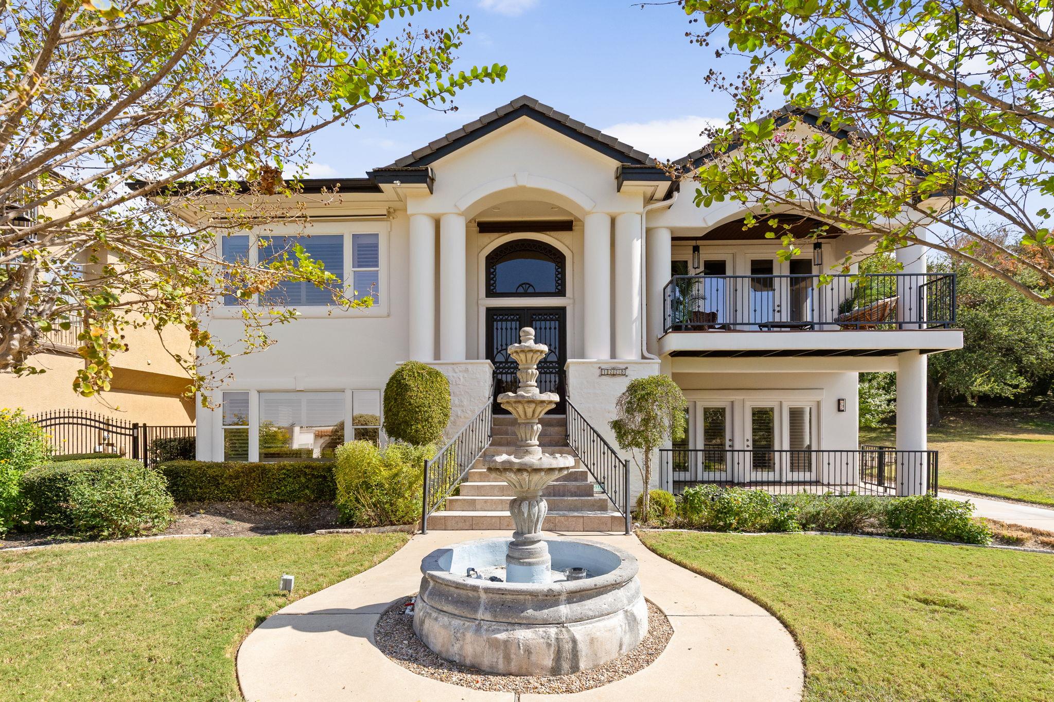 1228 Challenger, Lakeway, TX 78734