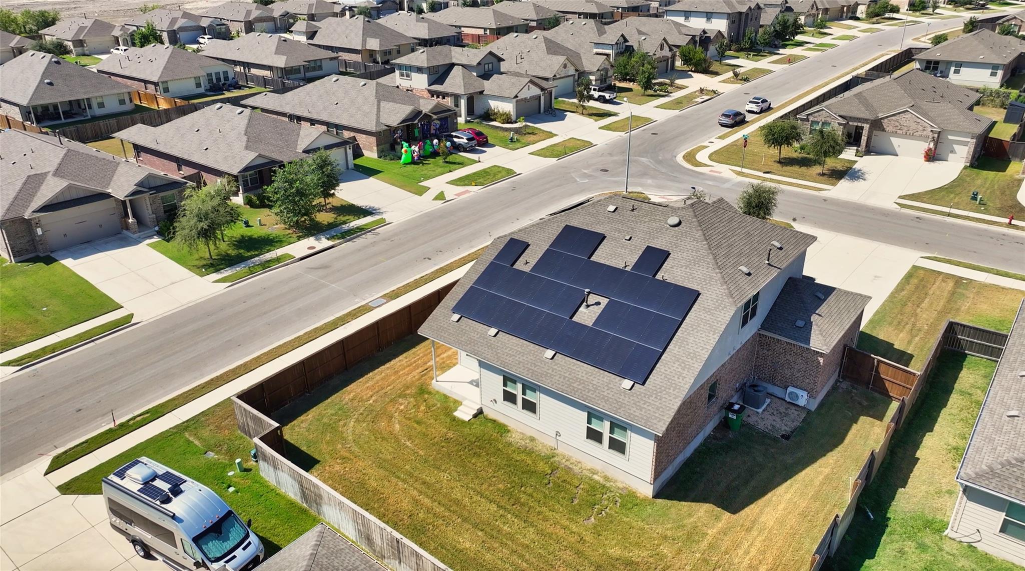 1428 Chad Dr, Round Rock, TX 78665