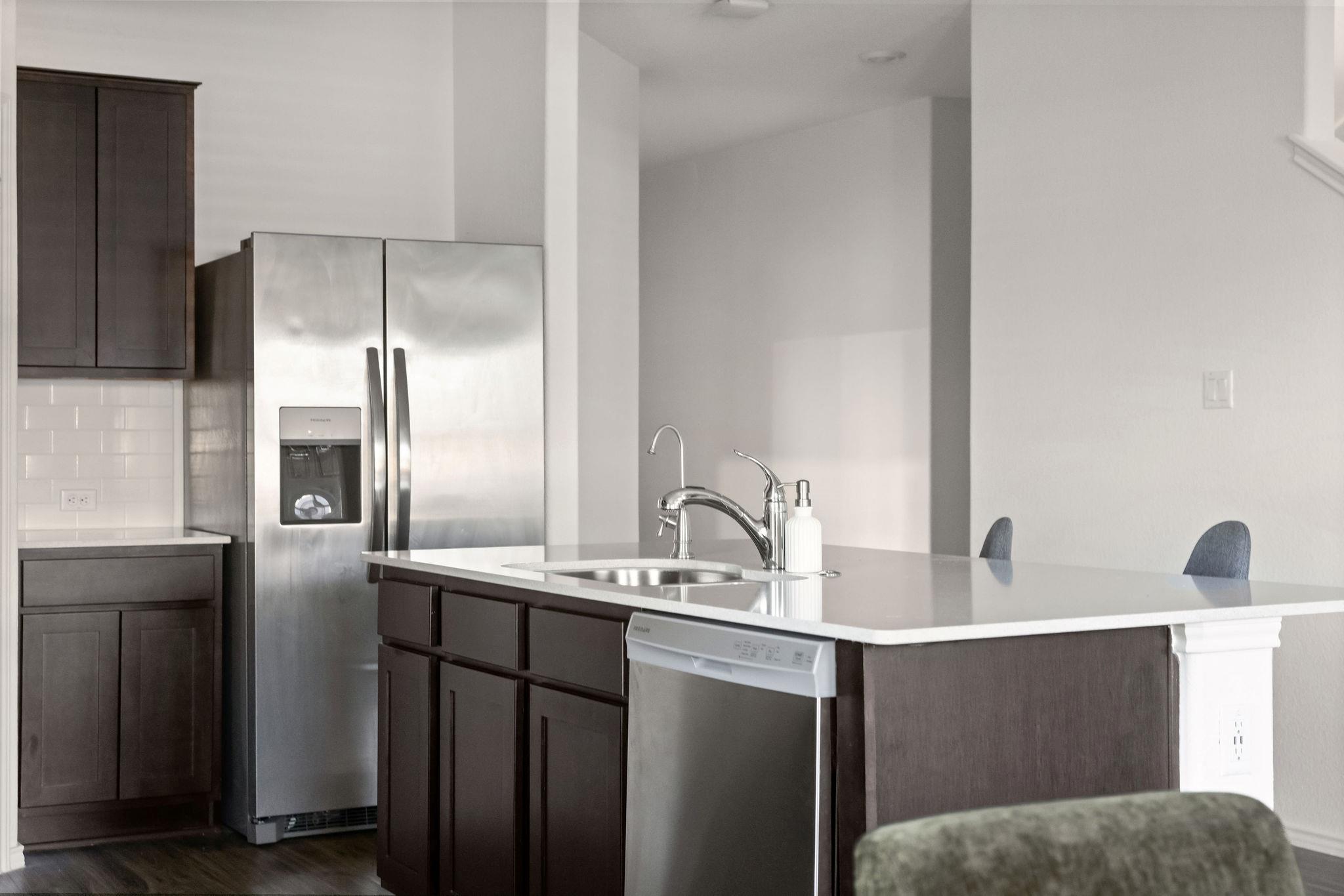 1428 Chad Dr, Round Rock, TX 78665