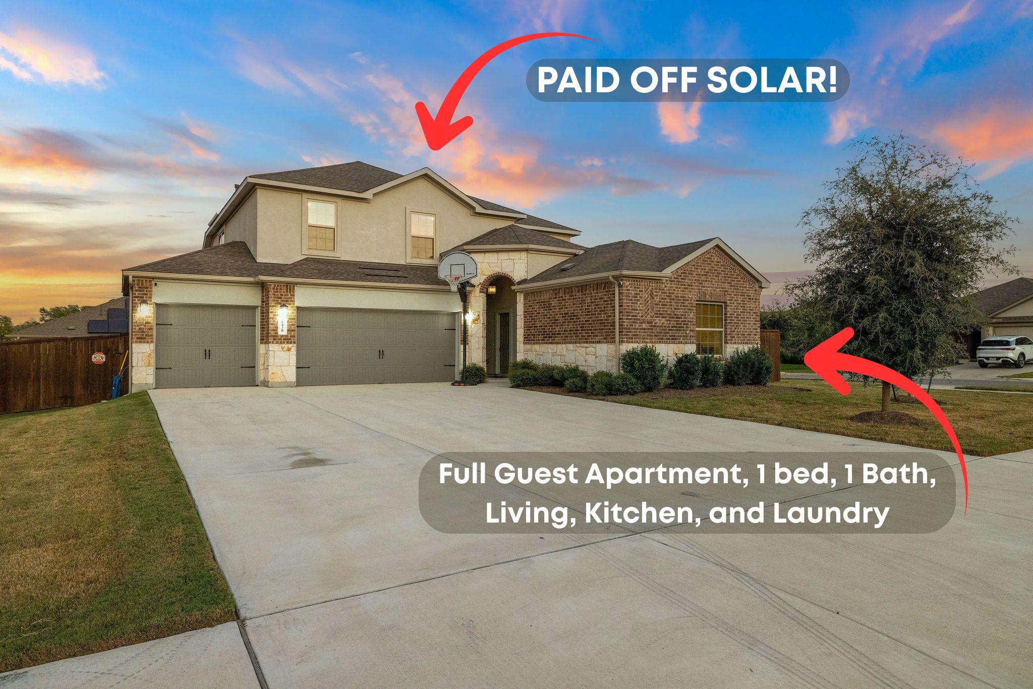 1428 Chad Dr, Round Rock, TX 78665