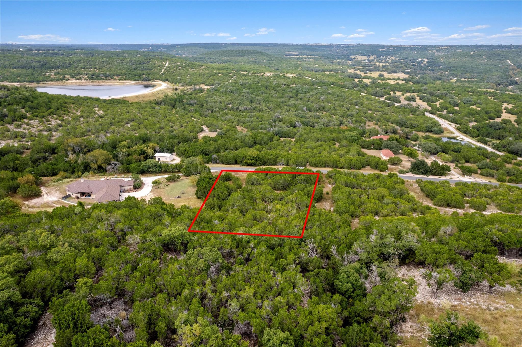 113 Woodhollow Dr, Bertram, TX 78605
