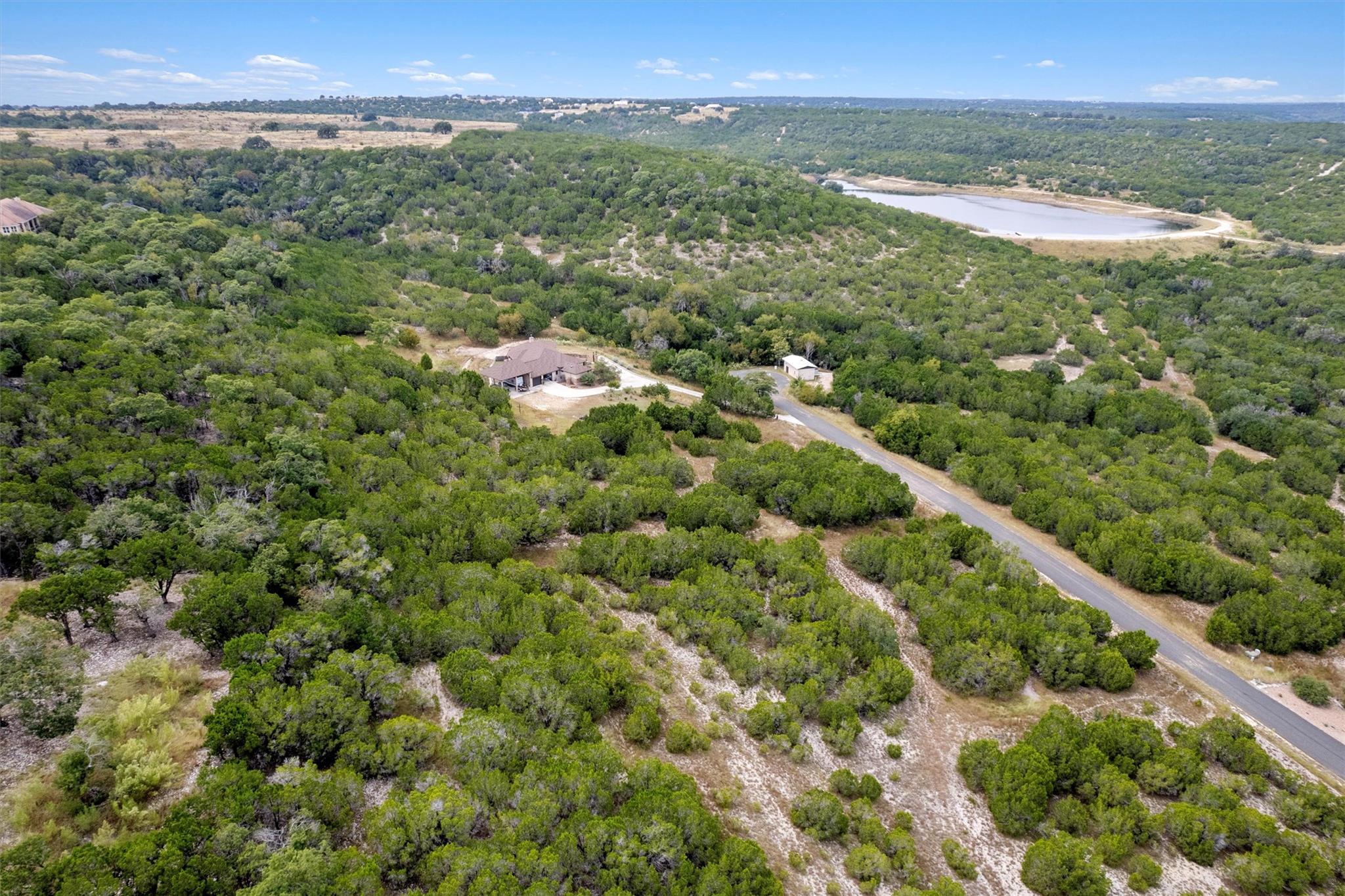 113 Woodhollow Dr, Bertram, TX 78605