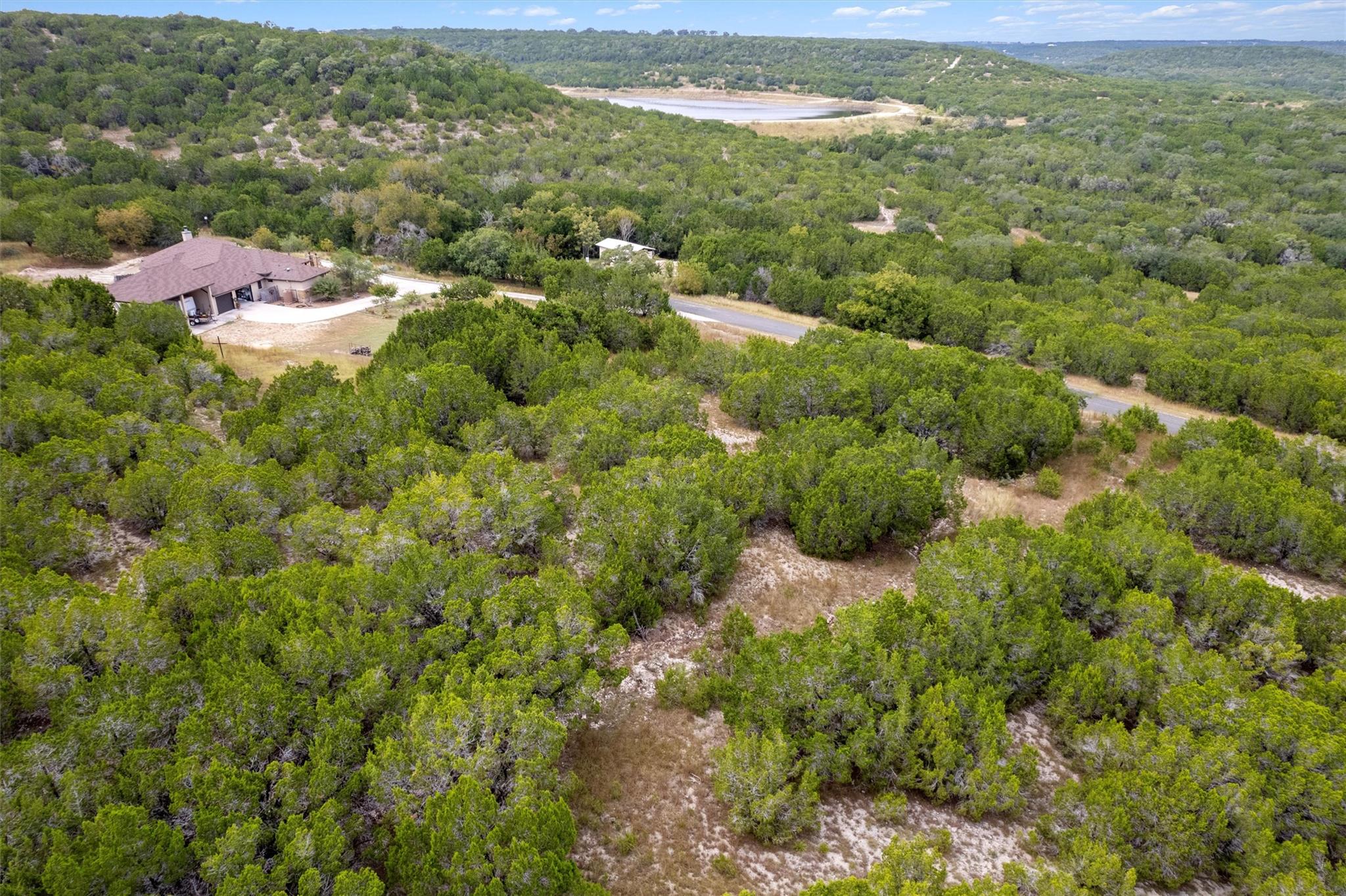113 Woodhollow Dr, Bertram, TX 78605