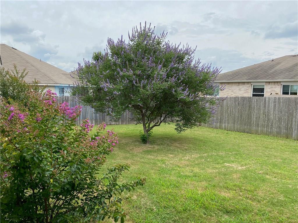 2503 Butler Way, Round Rock, TX 78665