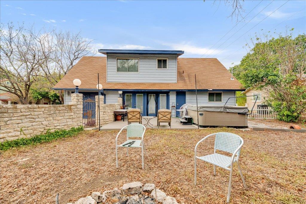 8001 Briarwood Ln, Austin, TX 78757