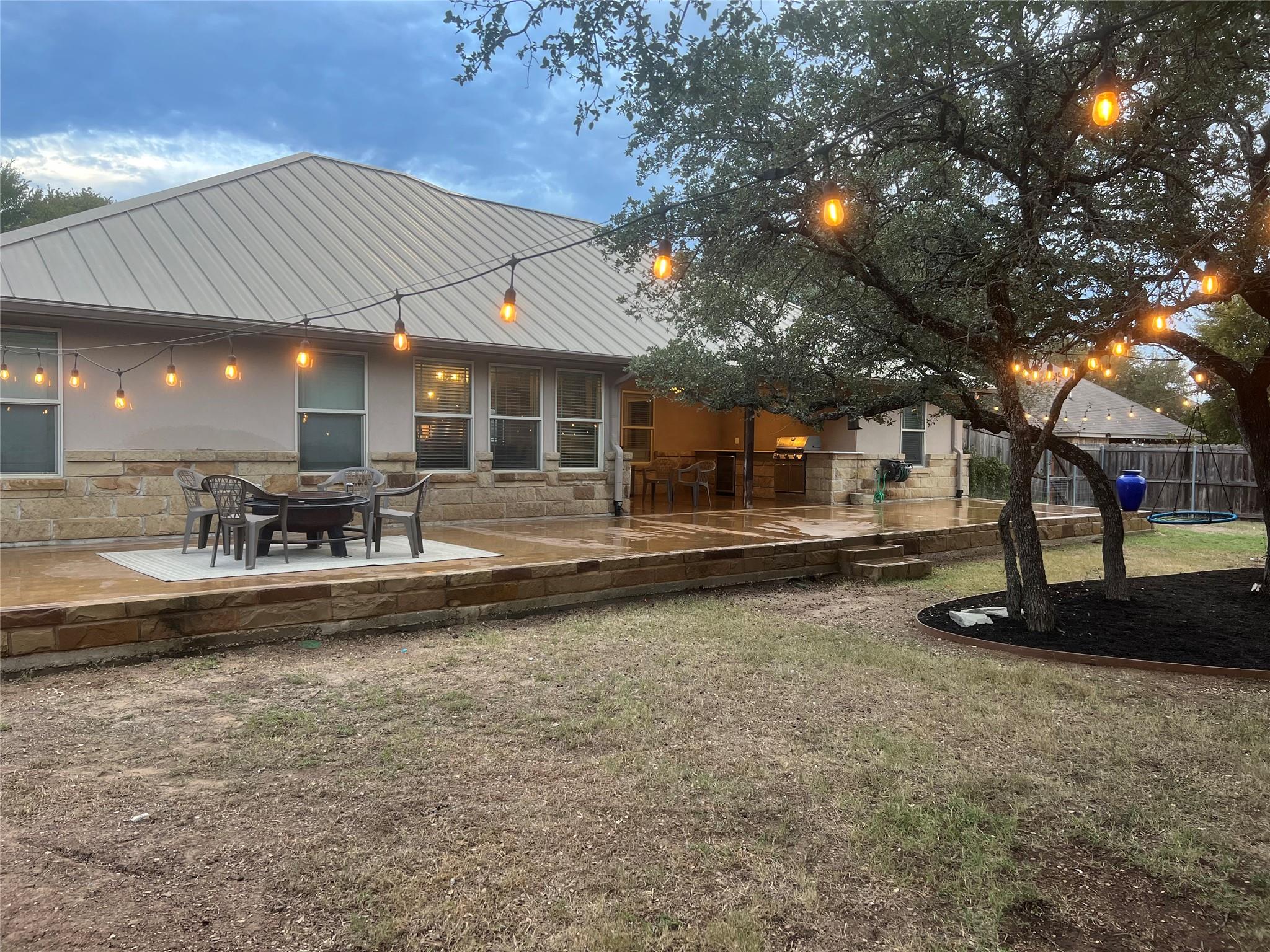 252 Sunday Dr, Burnet, TX 78611