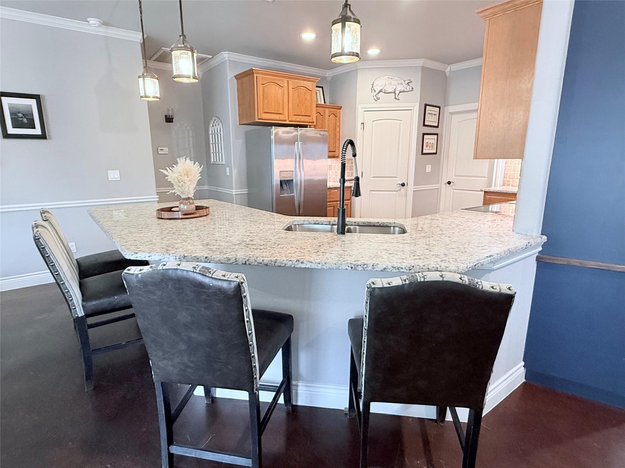 252 Sunday Dr, Burnet, TX 78611