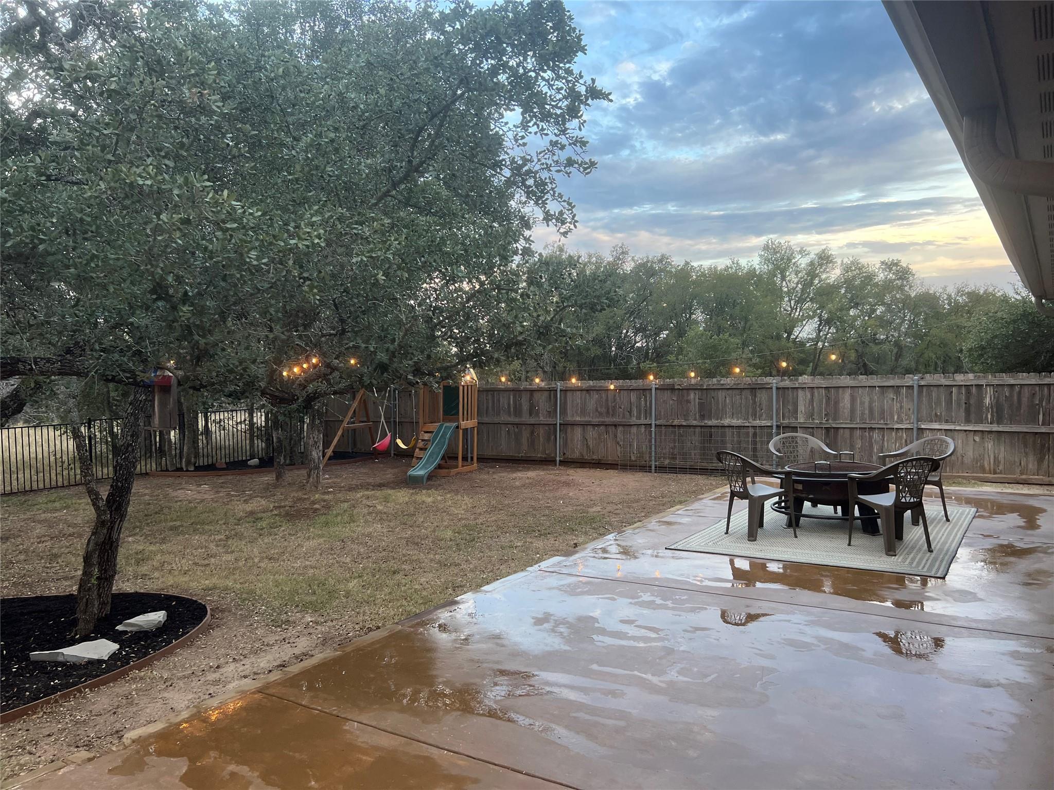 252 Sunday Dr, Burnet, TX 78611