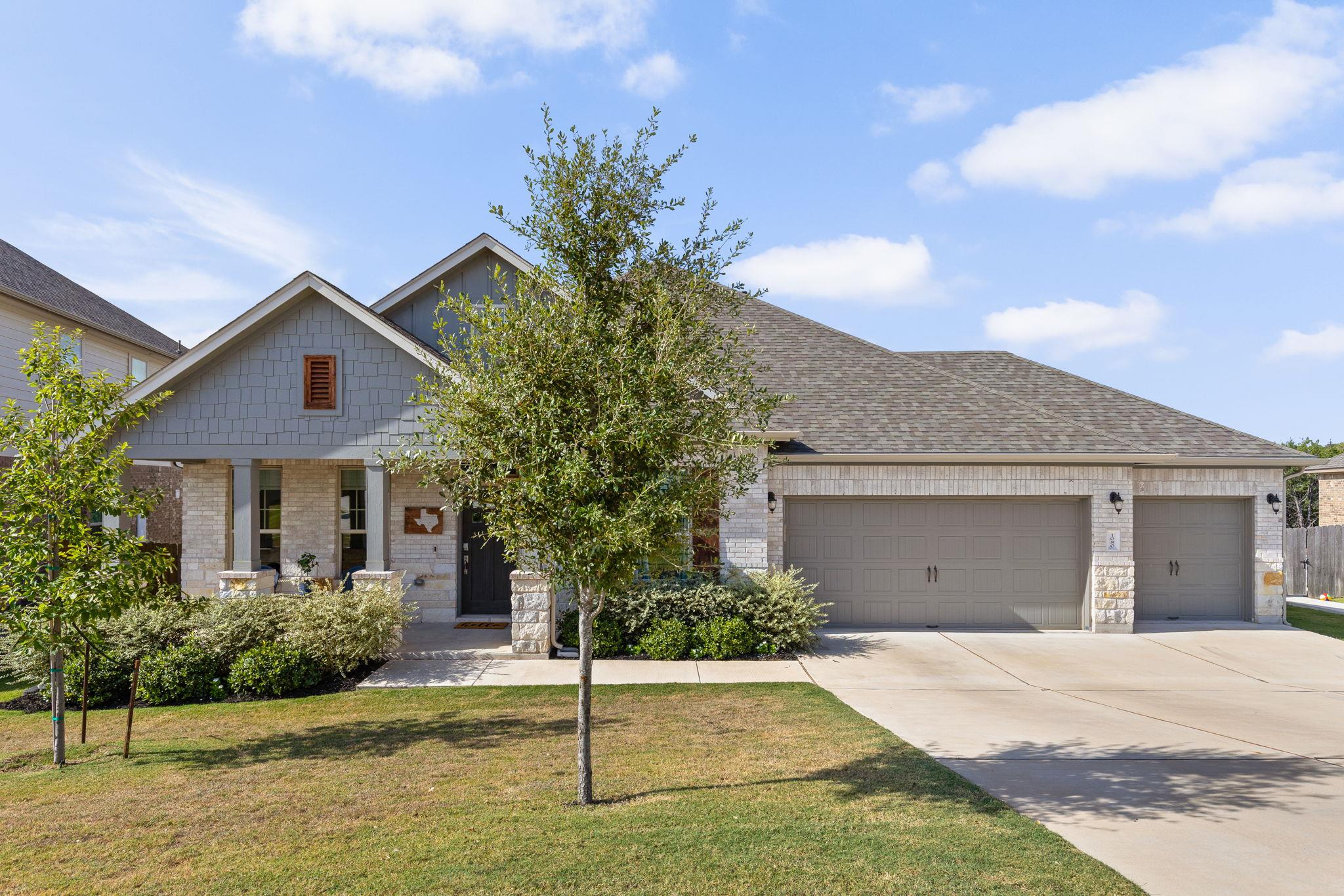 1080 Pink Granite Blvd, Dripping Springs, TX 78620