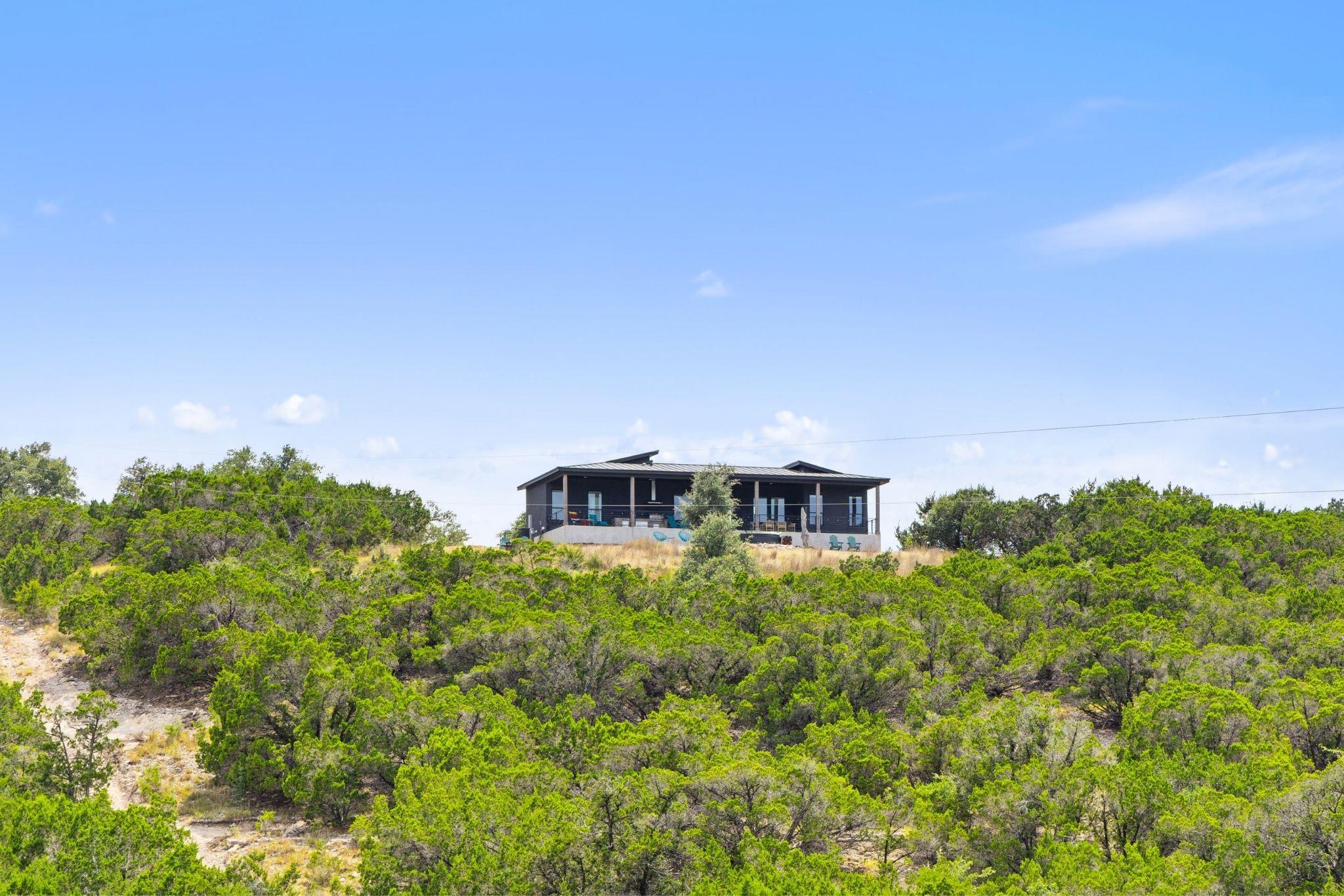 11 Sacramento, Kendalia, TX 78027