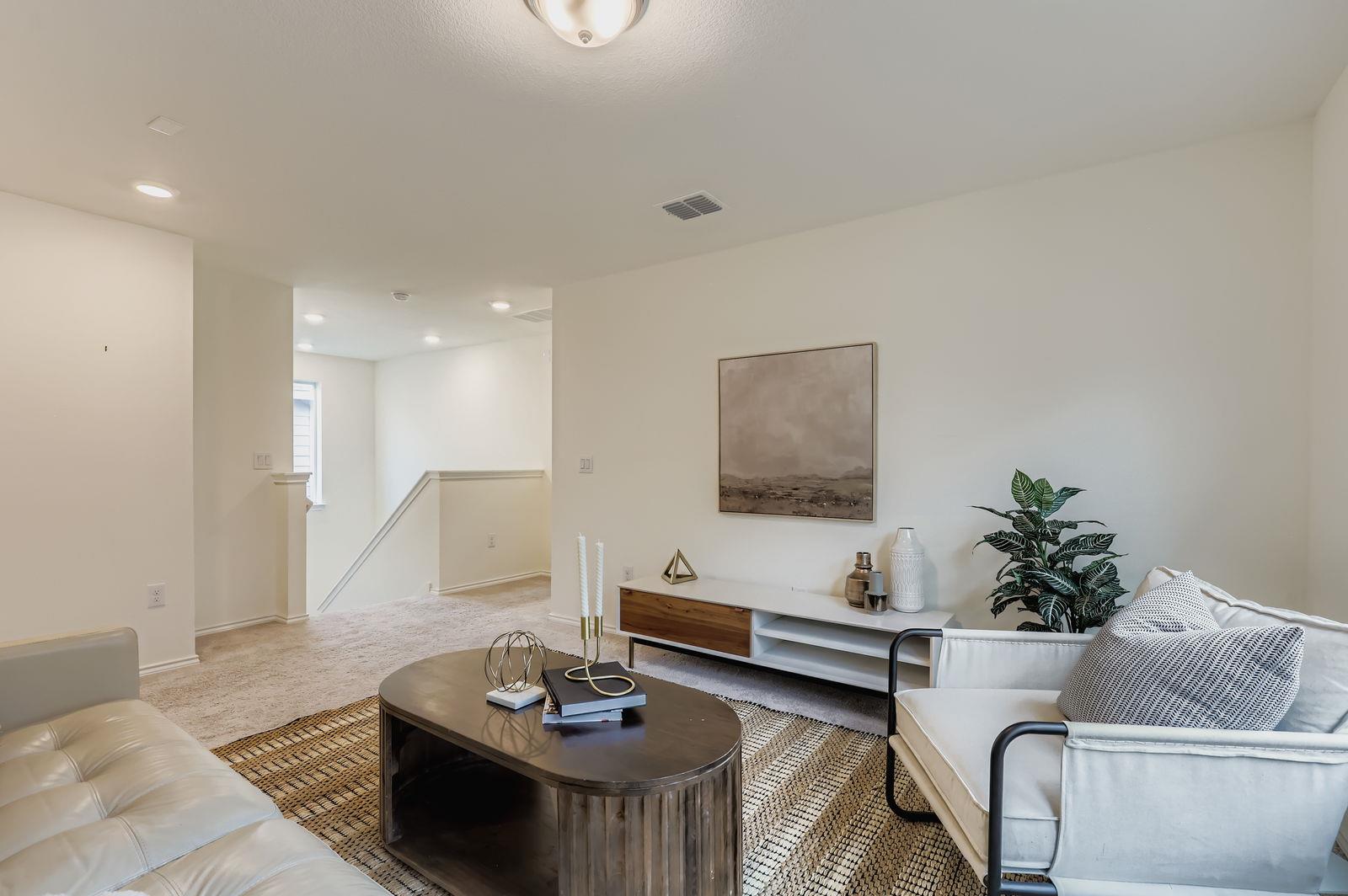 7806 Song Sparrow Dr # 4, Austin, TX 78744