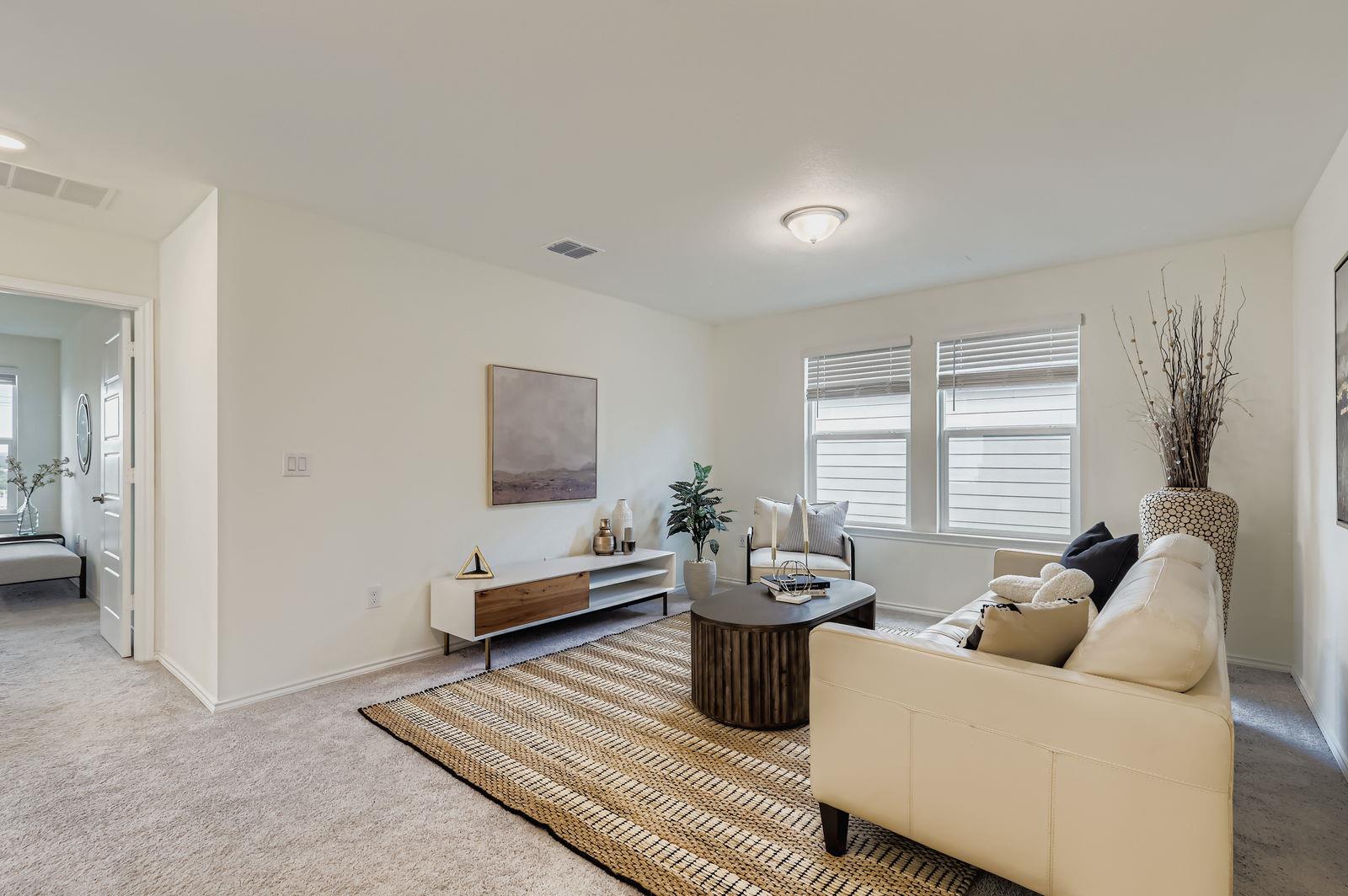 7806 Song Sparrow Dr # 4, Austin, TX 78744