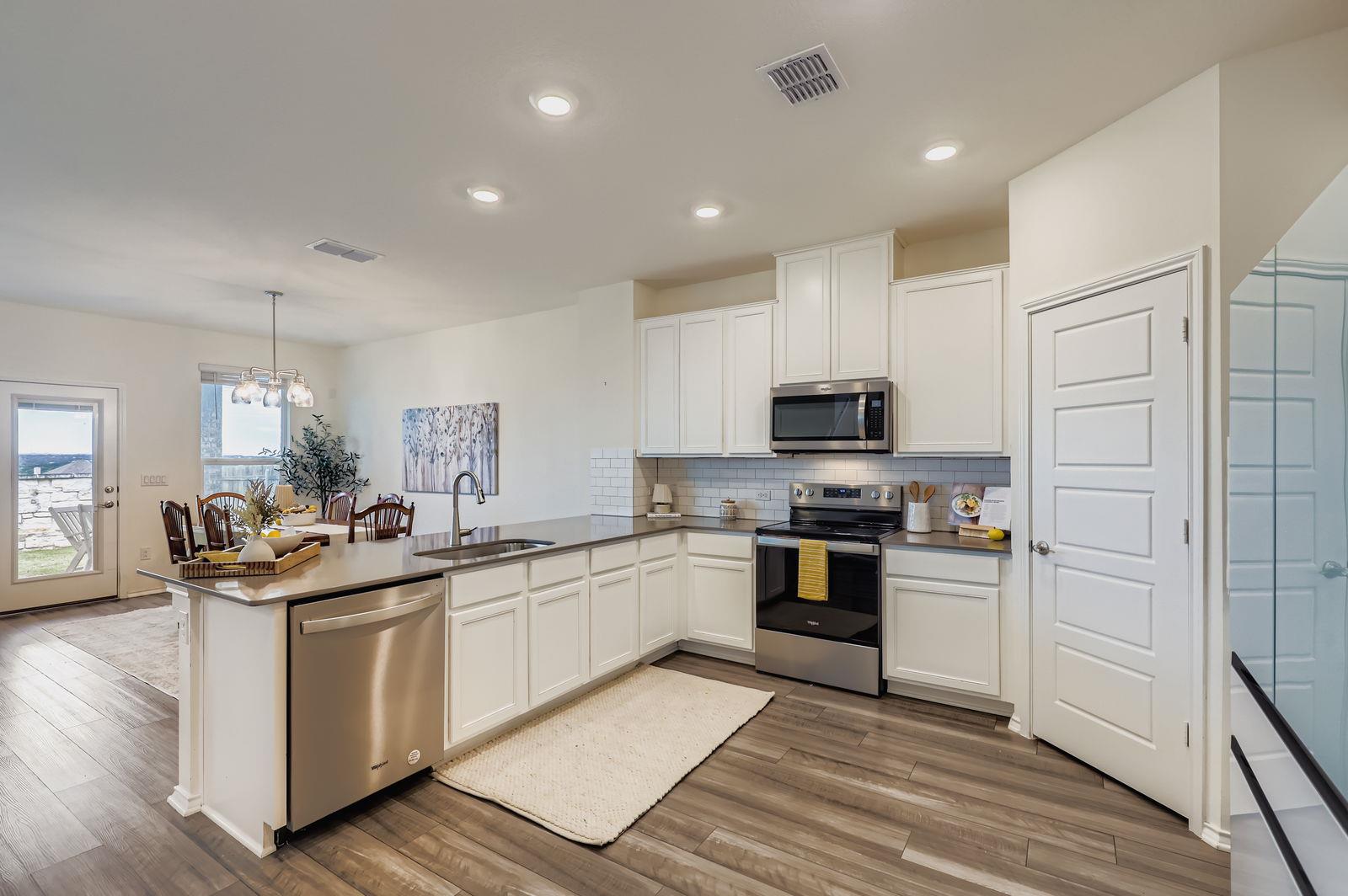 7806 Song Sparrow Dr # 4, Austin, TX 78744