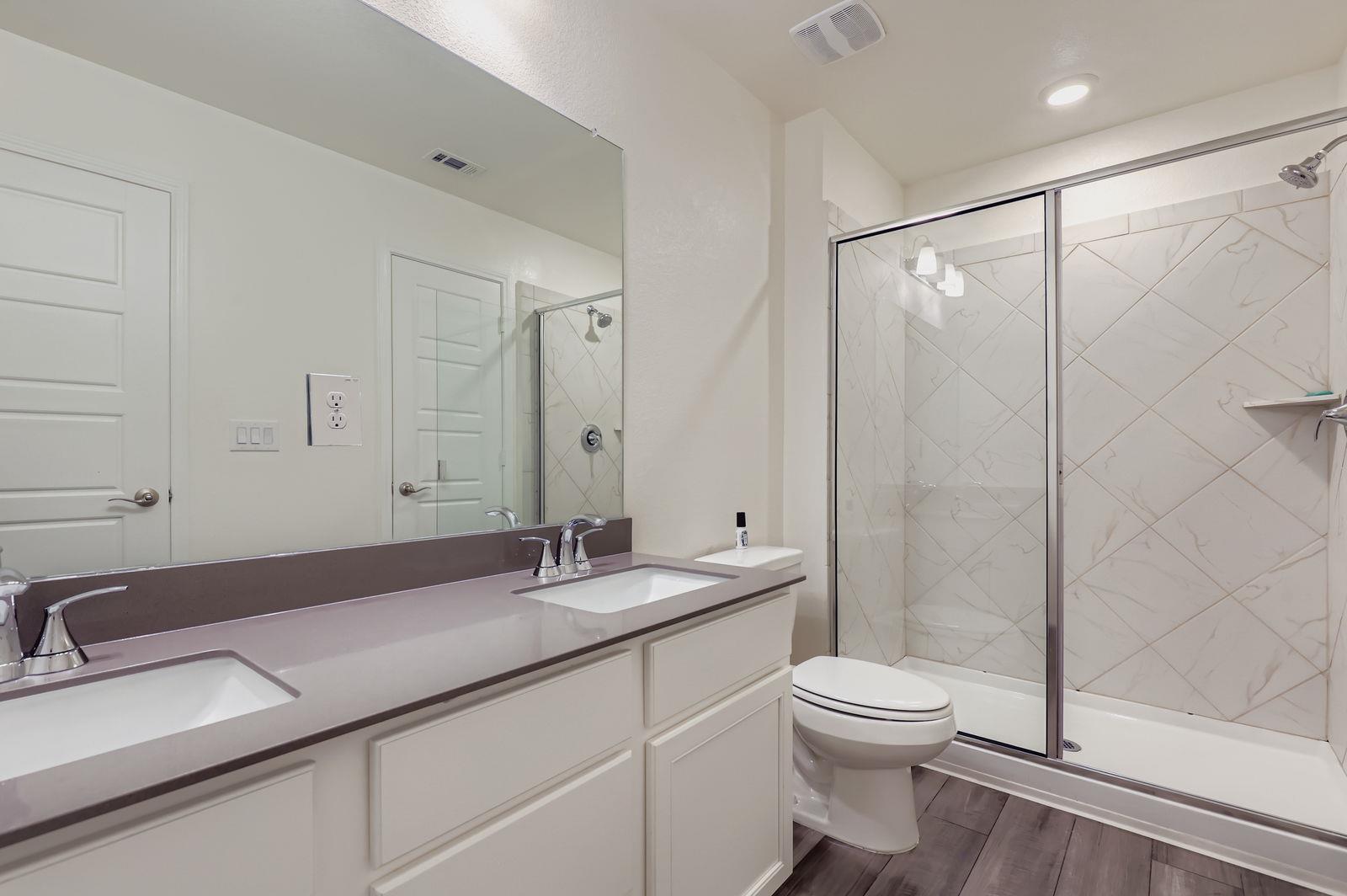 7806 Song Sparrow Dr # 4, Austin, TX 78744