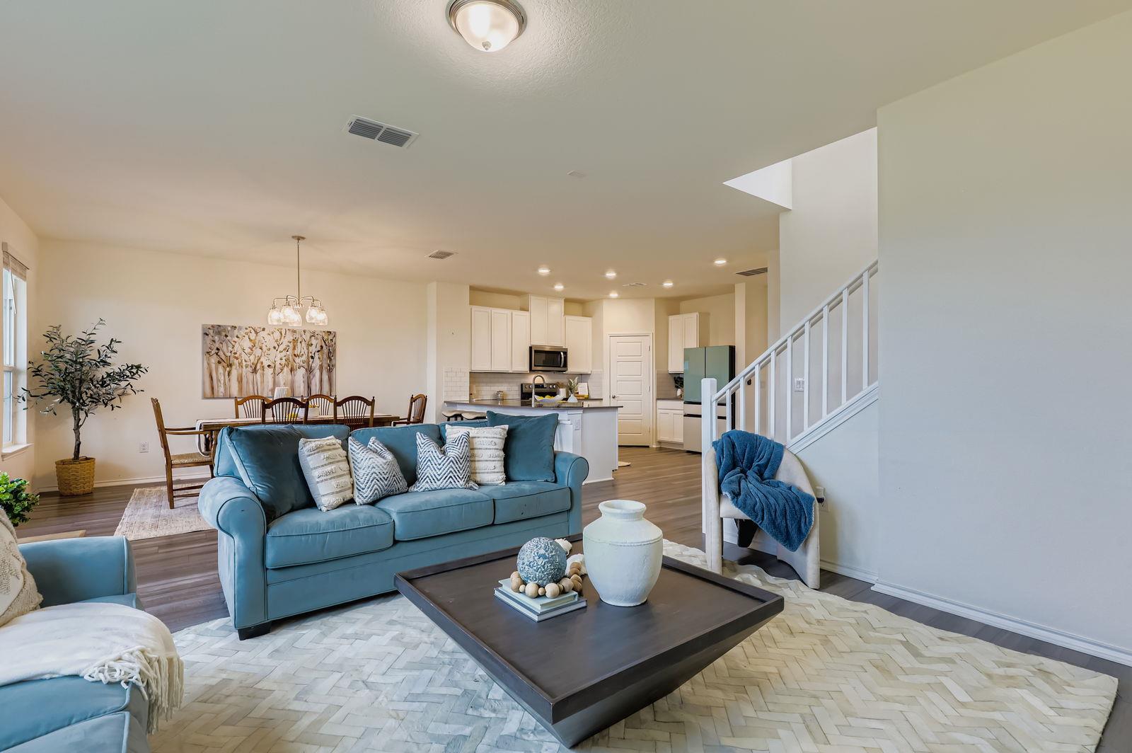 7806 Song Sparrow Dr # 4, Austin, TX 78744