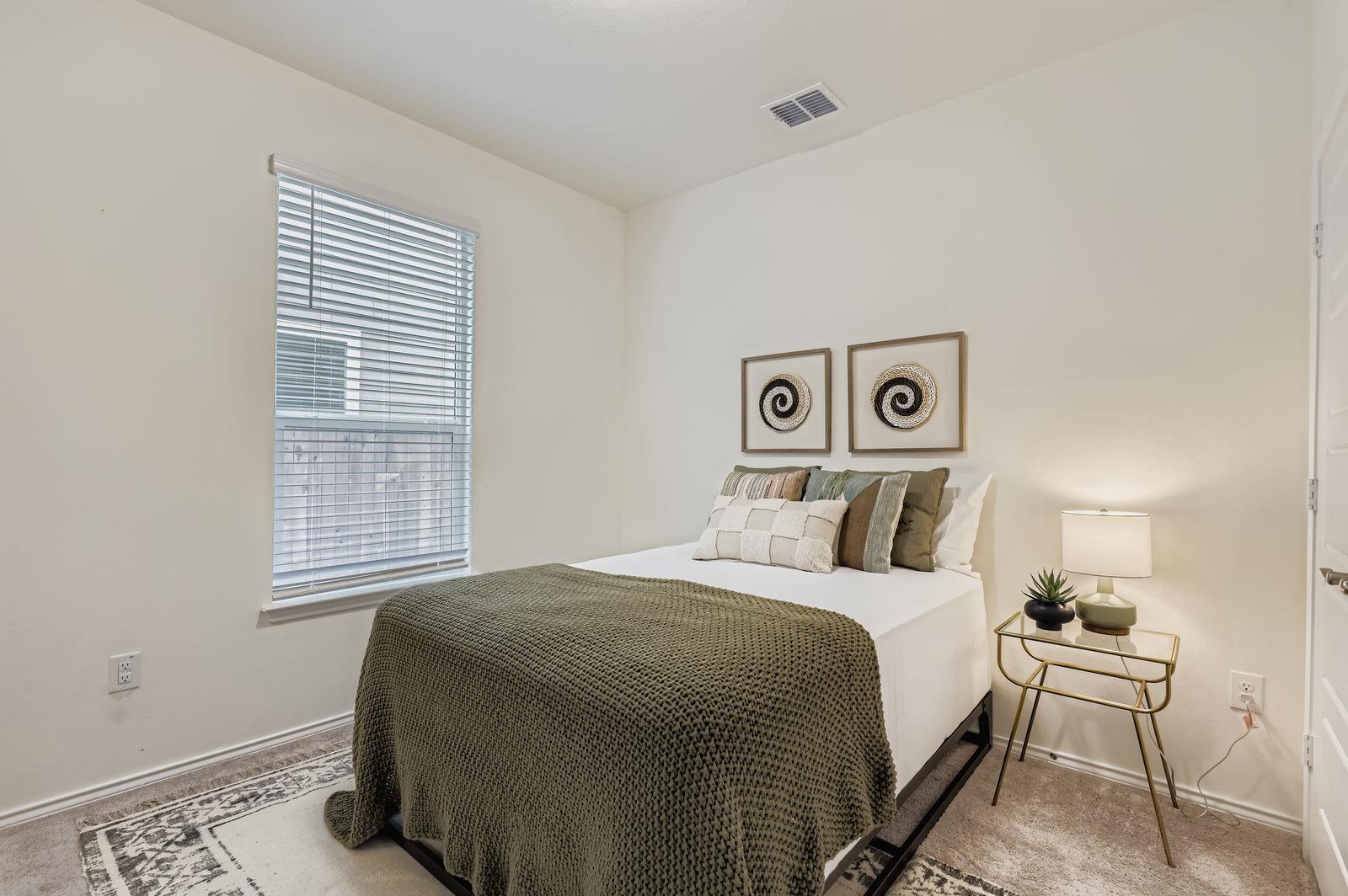 7806 Song Sparrow Dr # 4, Austin, TX 78744