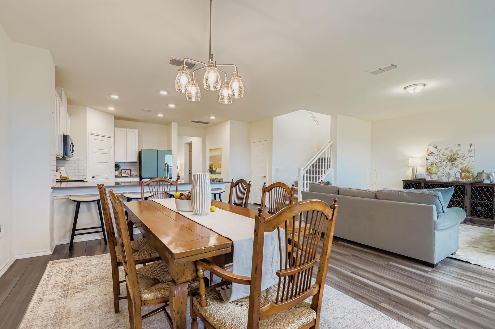 7806 Song Sparrow Dr # 4, Austin, TX 78744