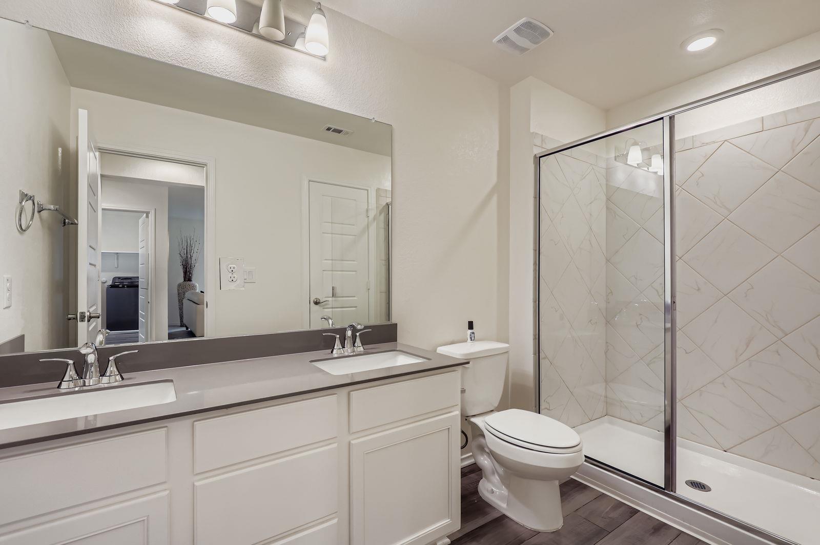 7806 Song Sparrow Dr # 4, Austin, TX 78744