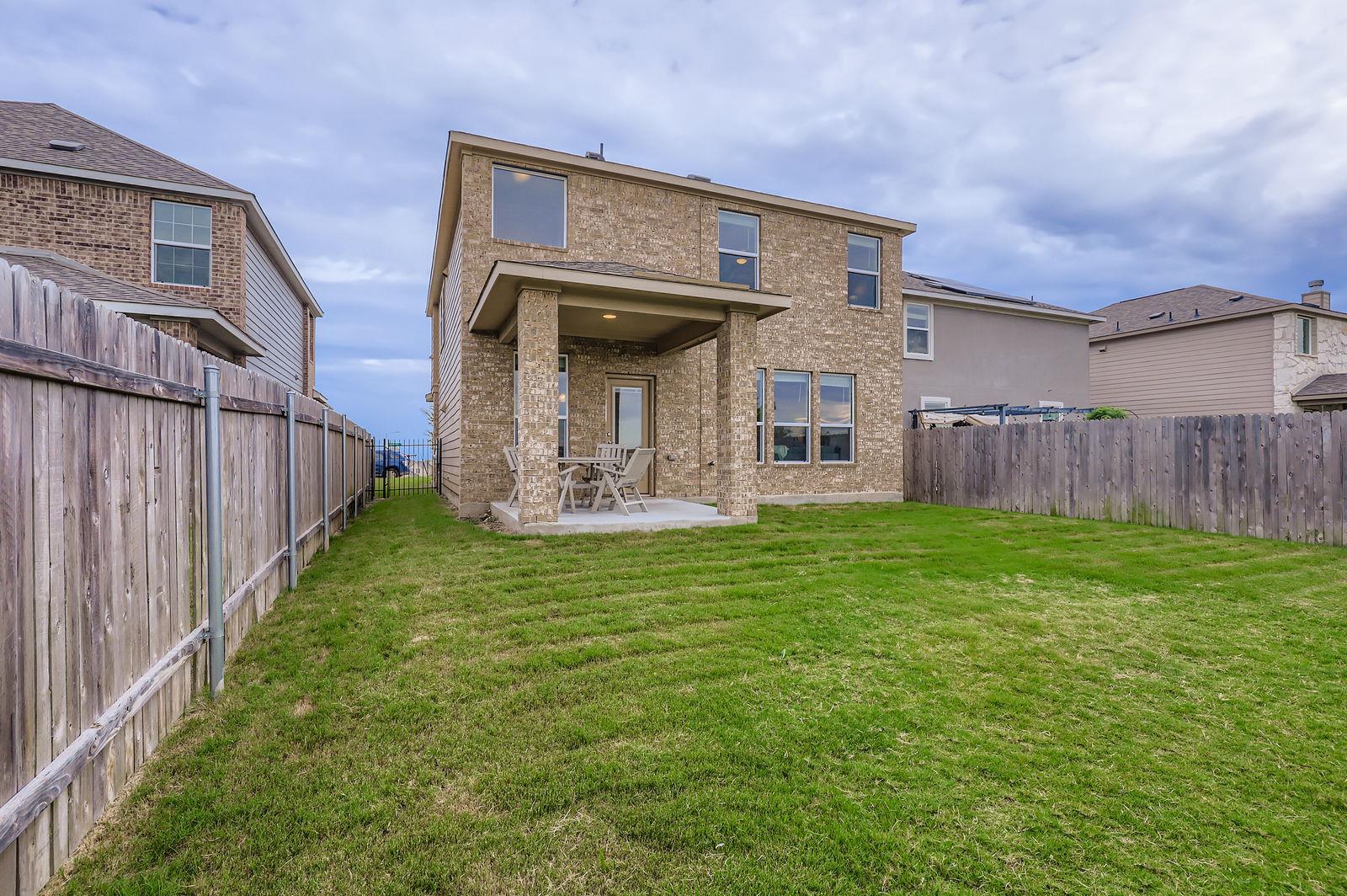 7806 Song Sparrow Dr # 4, Austin, TX 78744