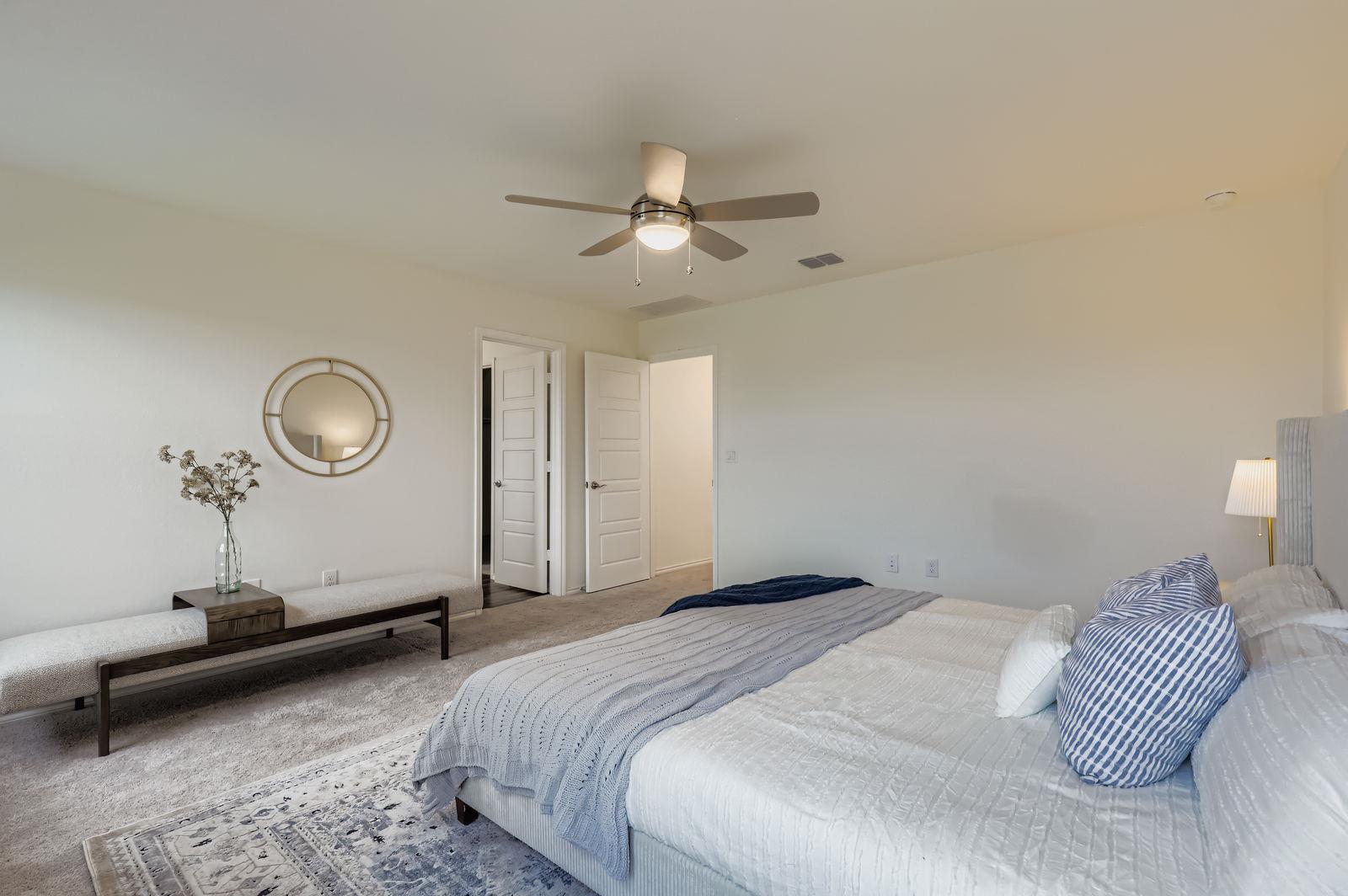 7806 Song Sparrow Dr # 4, Austin, TX 78744