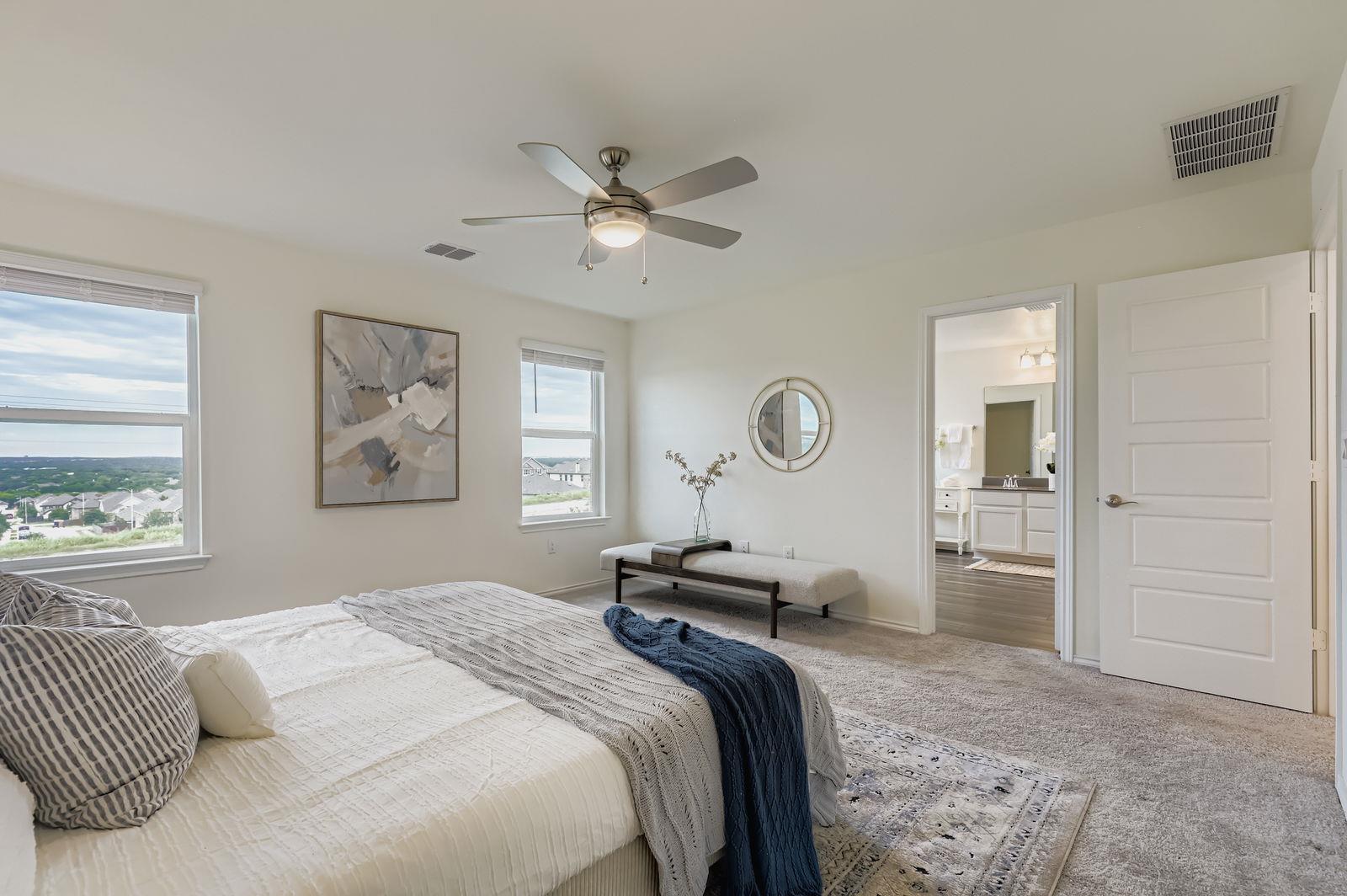 7806 Song Sparrow Dr # 4, Austin, TX 78744