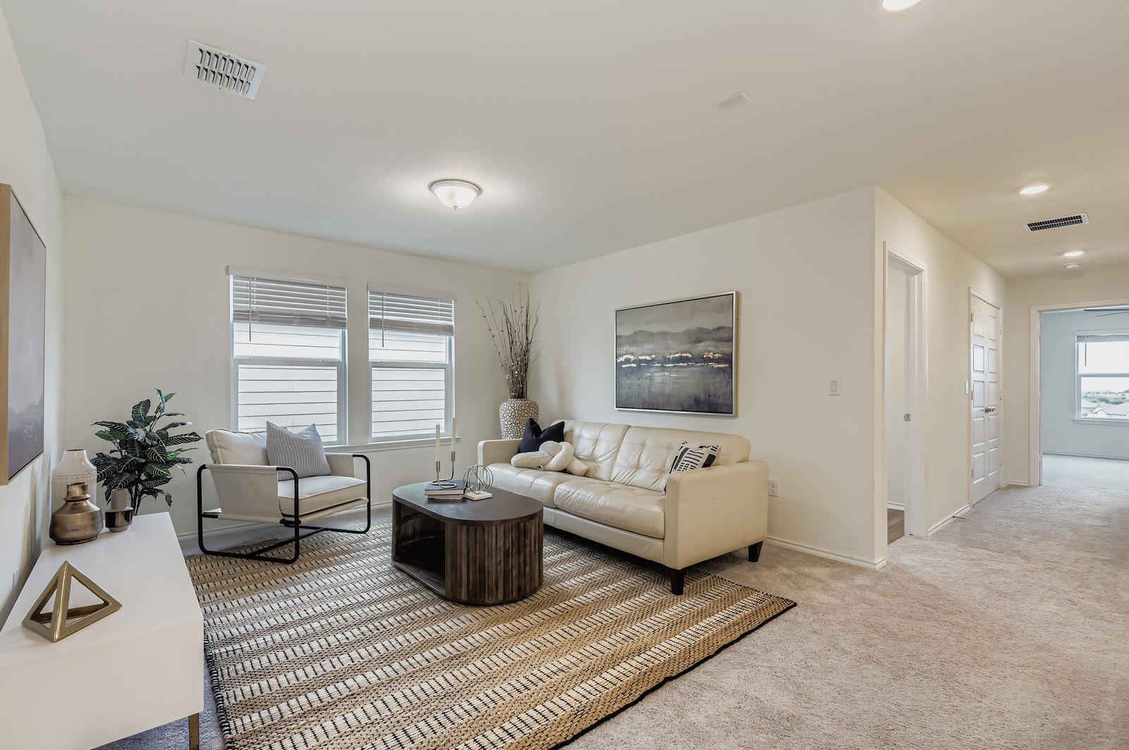 7806 Song Sparrow Dr # 4, Austin, TX 78744