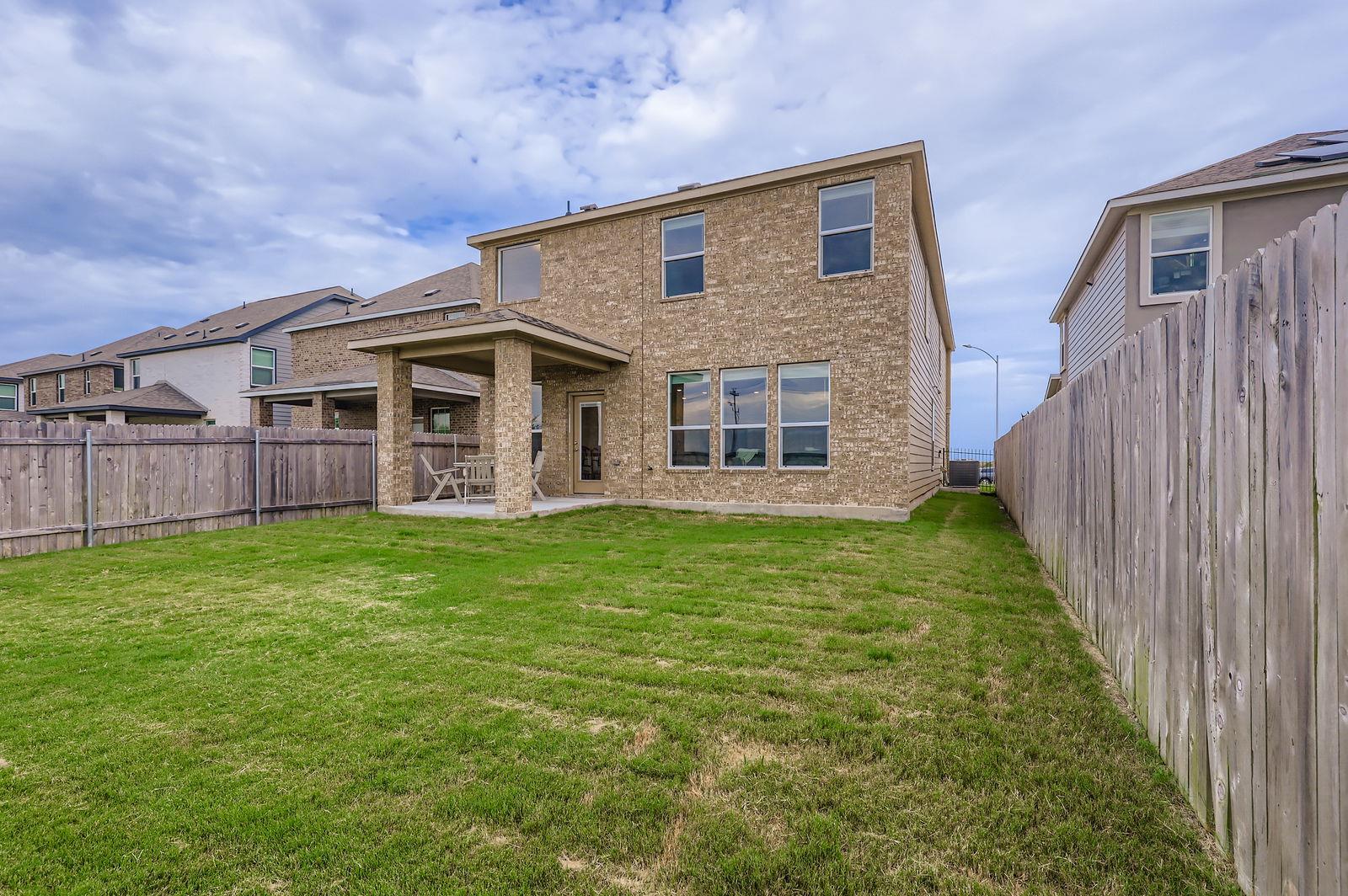 7806 Song Sparrow Dr # 4, Austin, TX 78744