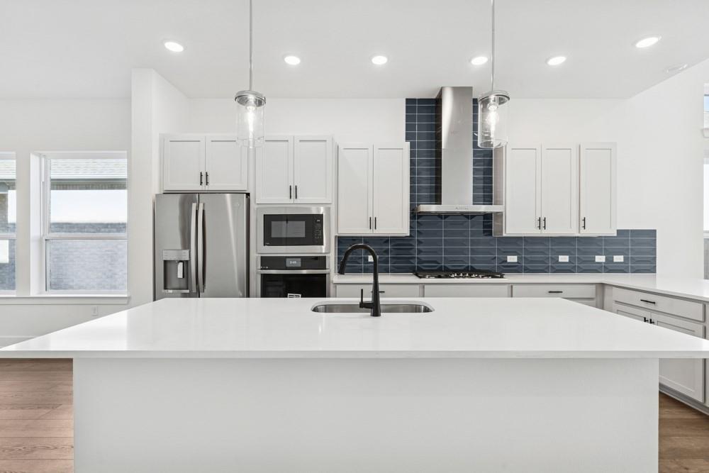 1400 Hartley Dr, Leander, TX 78641