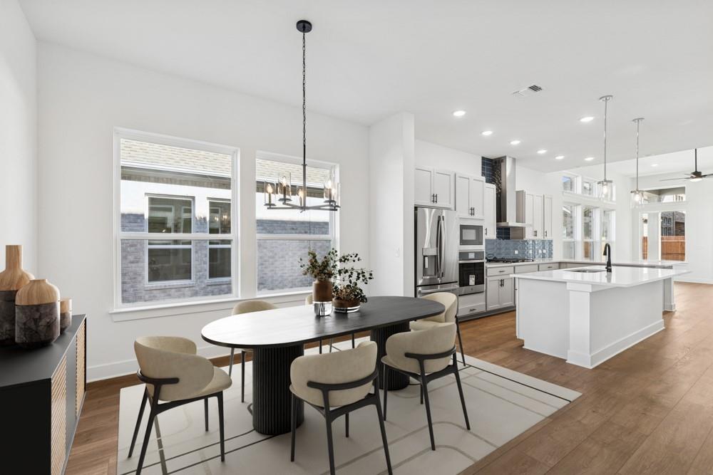 1400 Hartley Dr, Leander, TX 78641