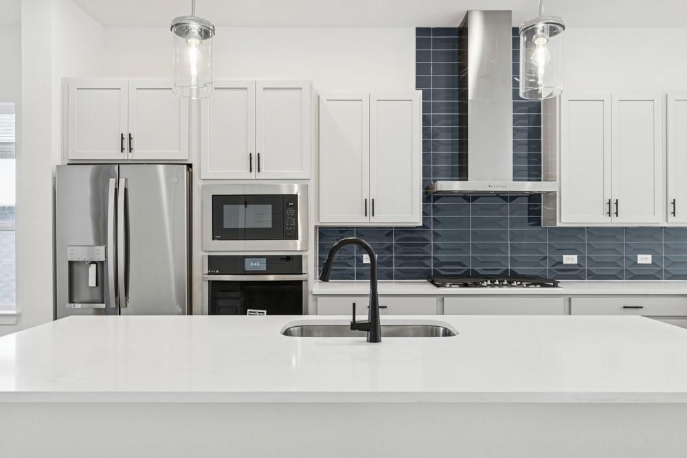 1400 Hartley Dr, Leander, TX 78641