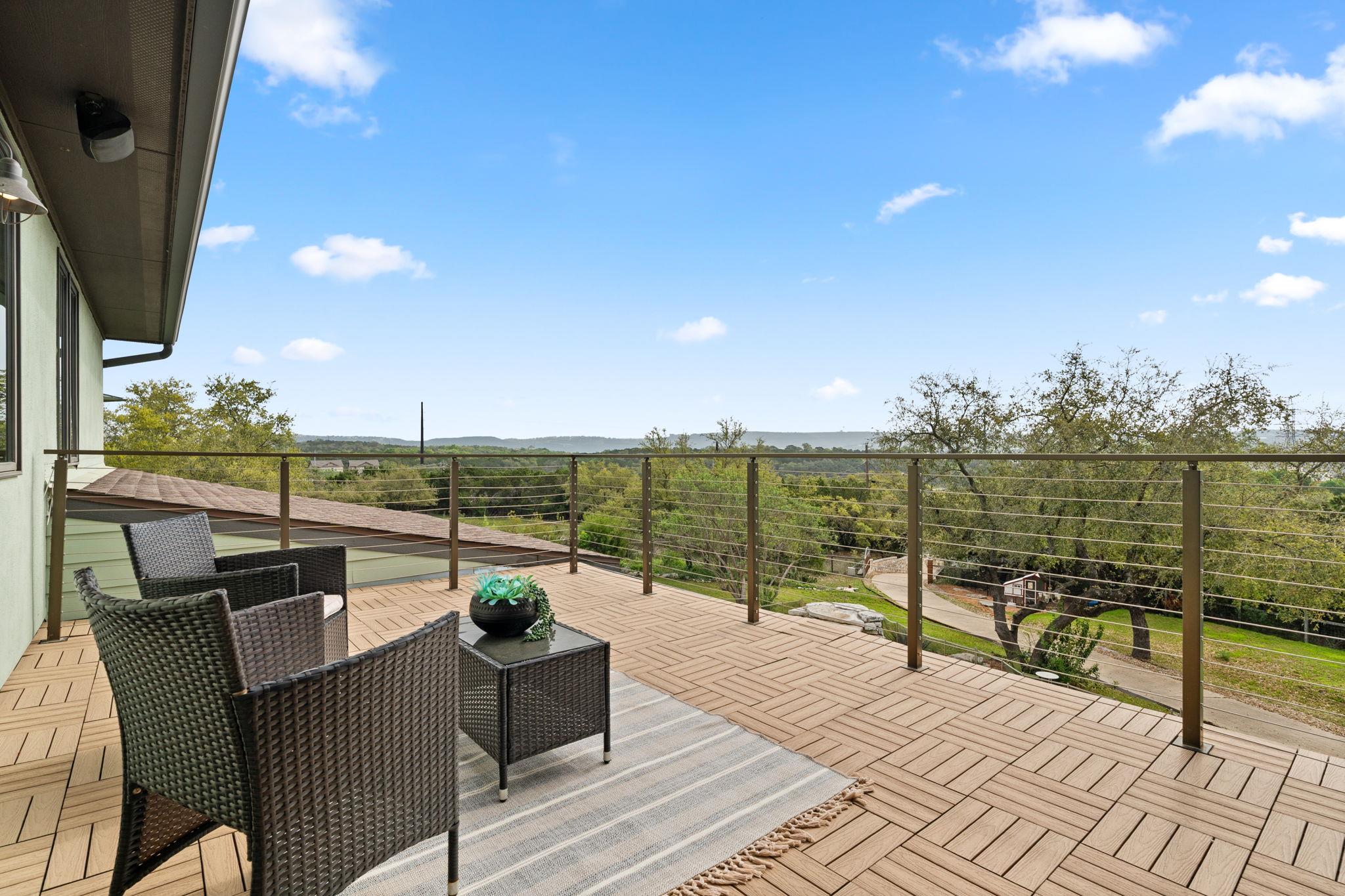 4004 Cloudy Ridge Rd, Austin, TX 78734