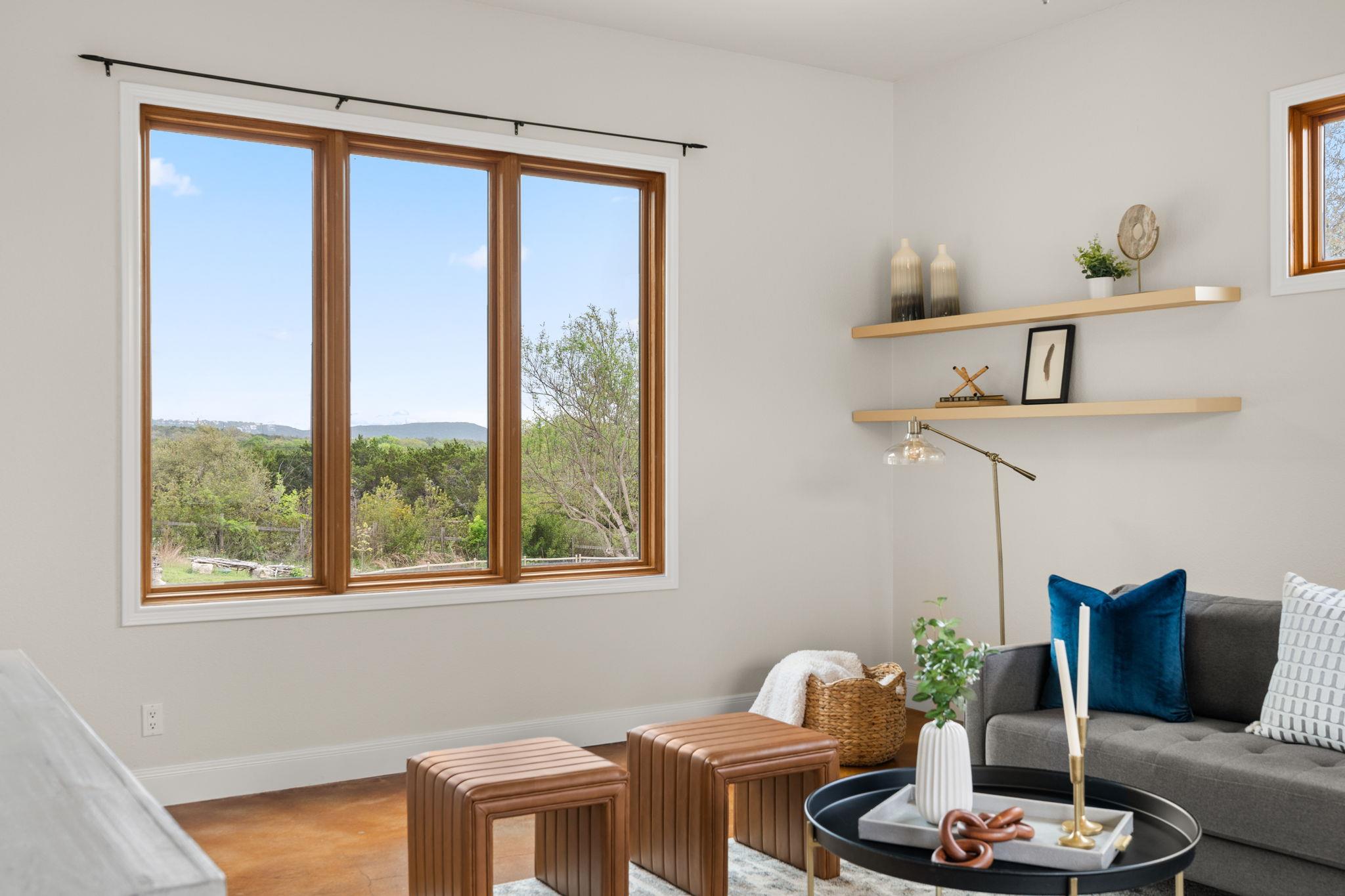 4004 Cloudy Ridge Rd, Austin, TX 78734