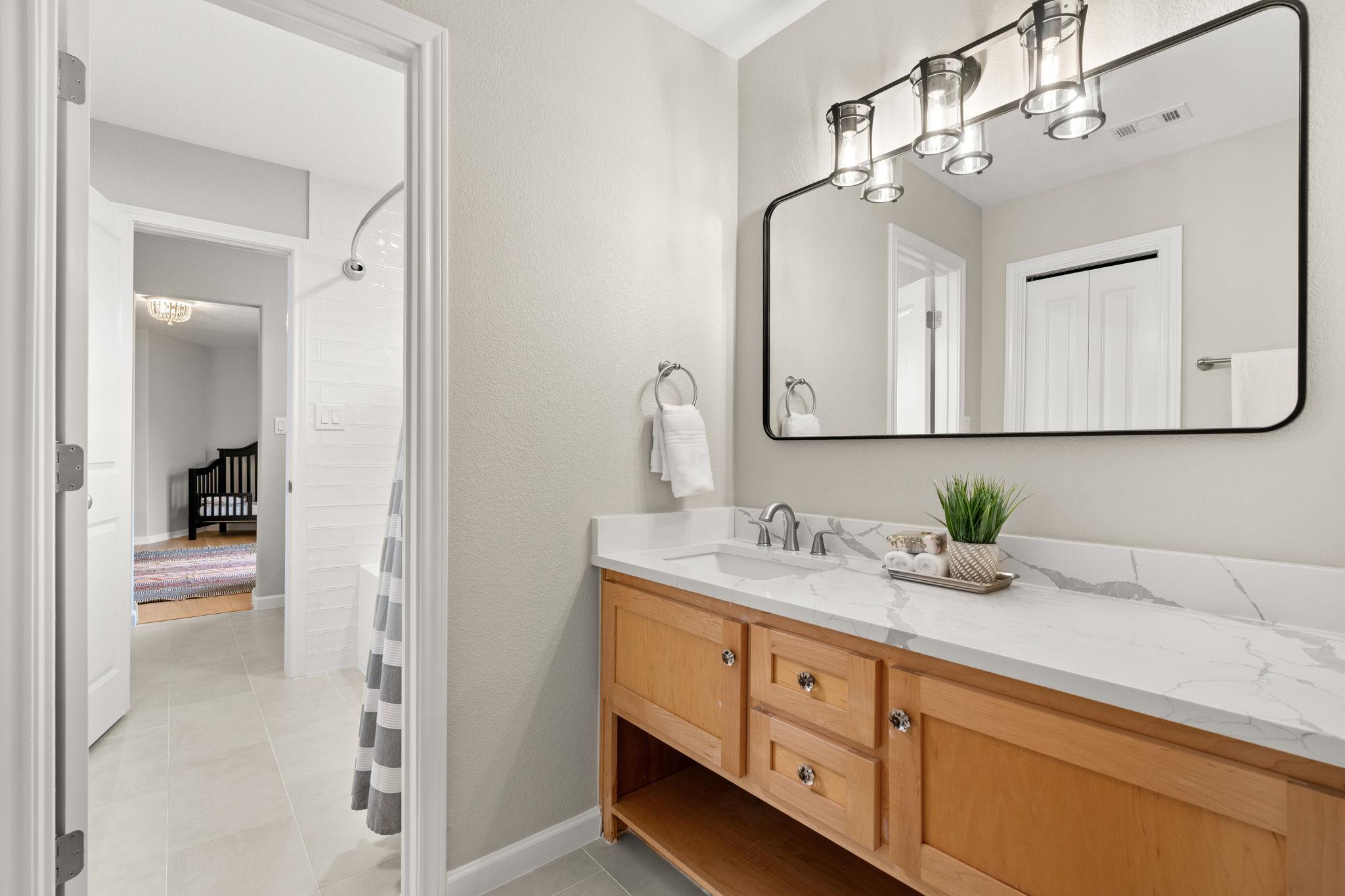 4004 Cloudy Ridge Rd, Austin, TX 78734