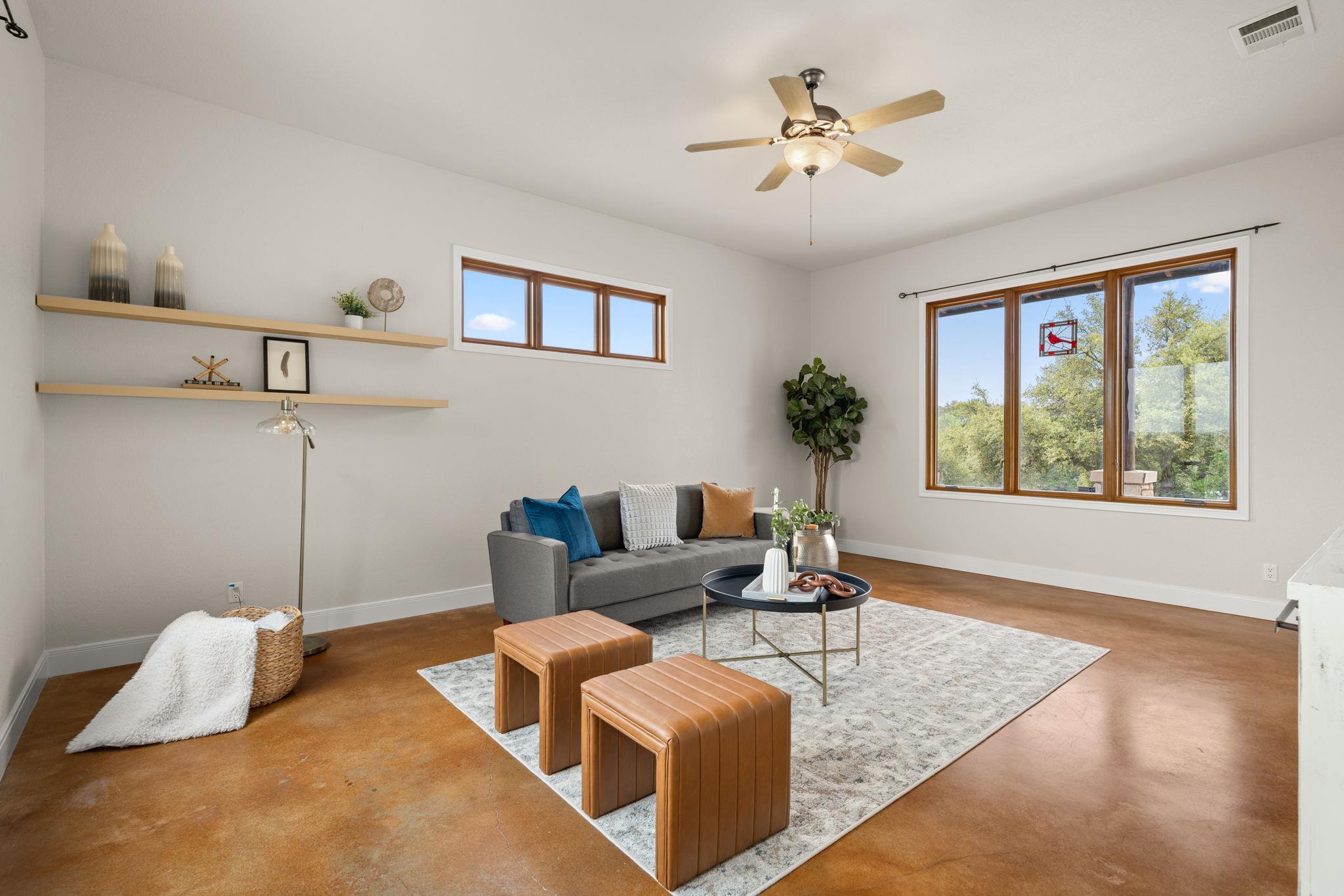 4004 Cloudy Ridge Rd, Austin, TX 78734