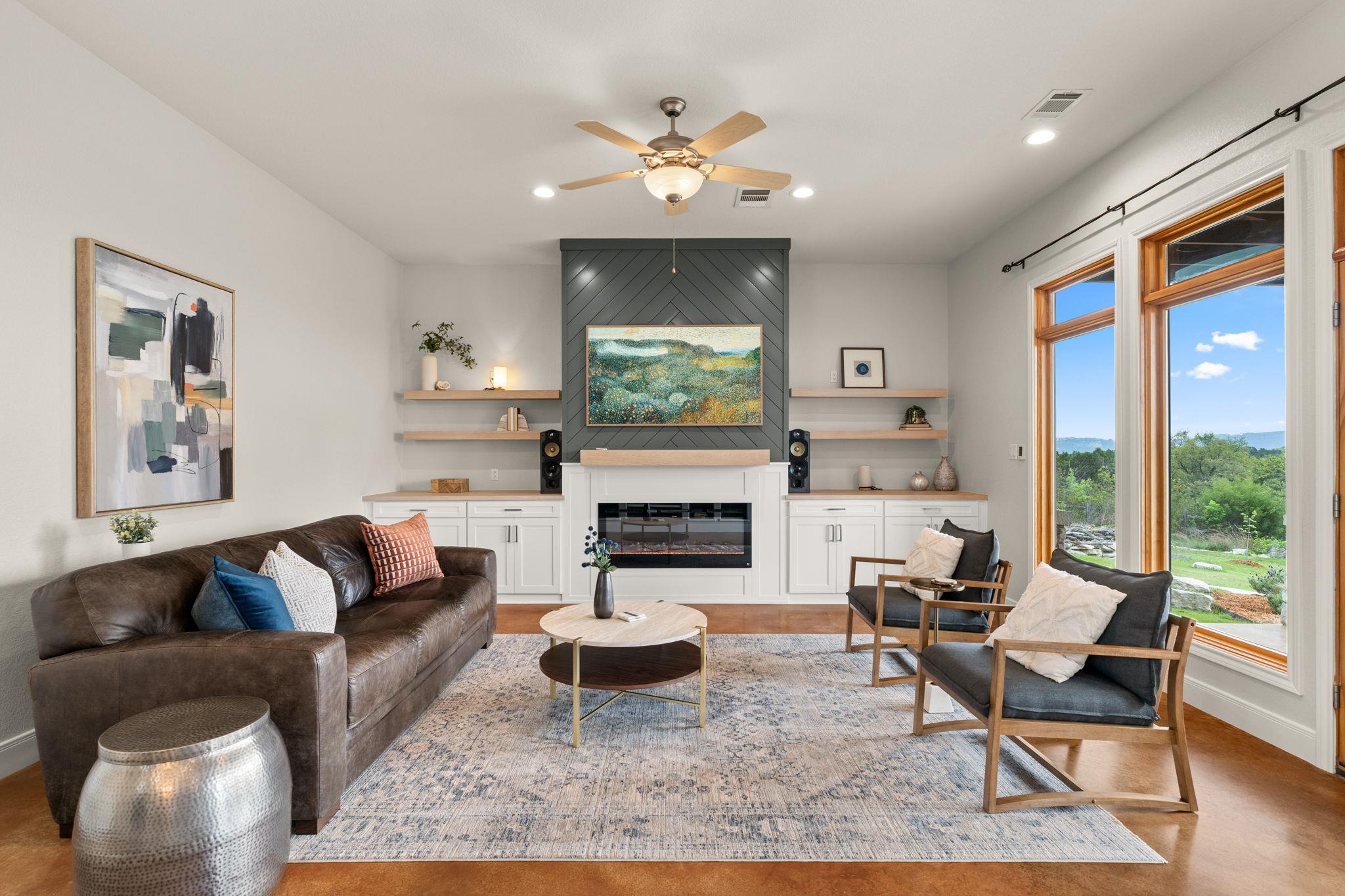 4004 Cloudy Ridge Rd, Austin, TX 78734