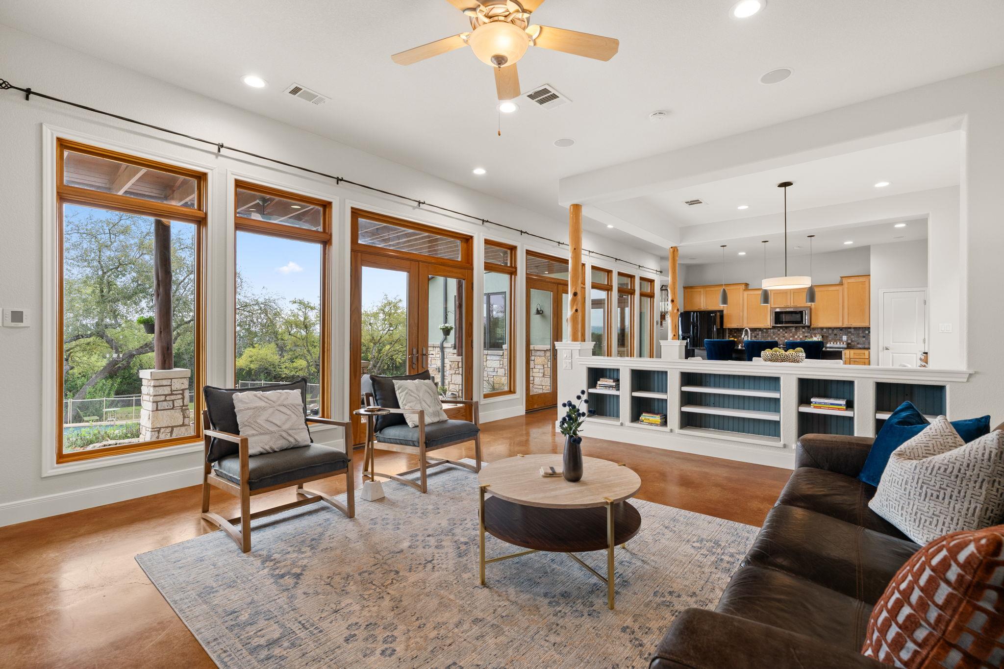 4004 Cloudy Ridge Rd, Austin, TX 78734