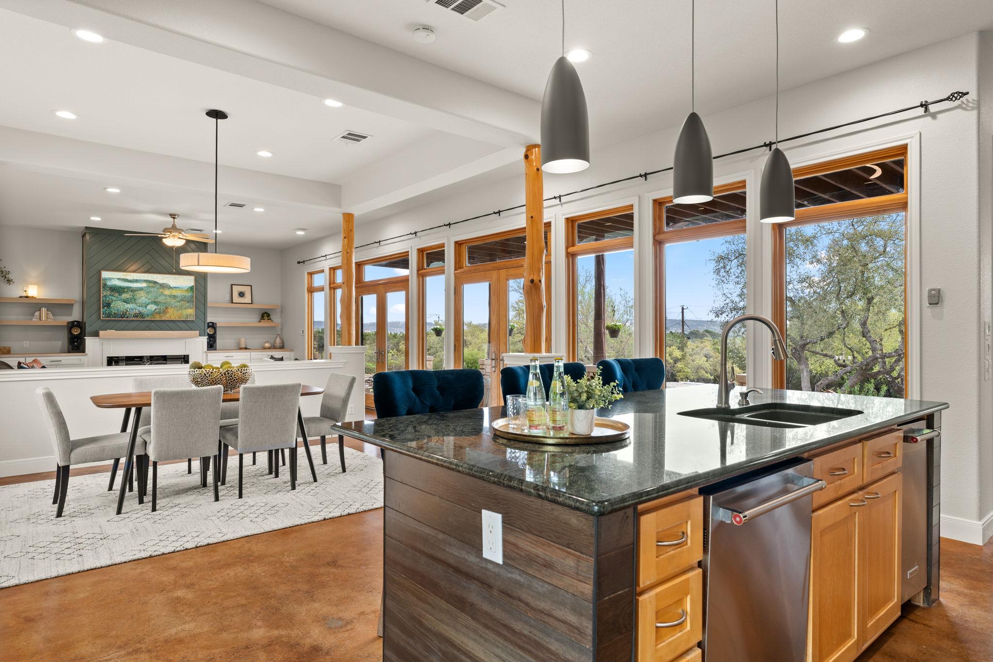 4004 Cloudy Ridge Rd, Austin, TX 78734