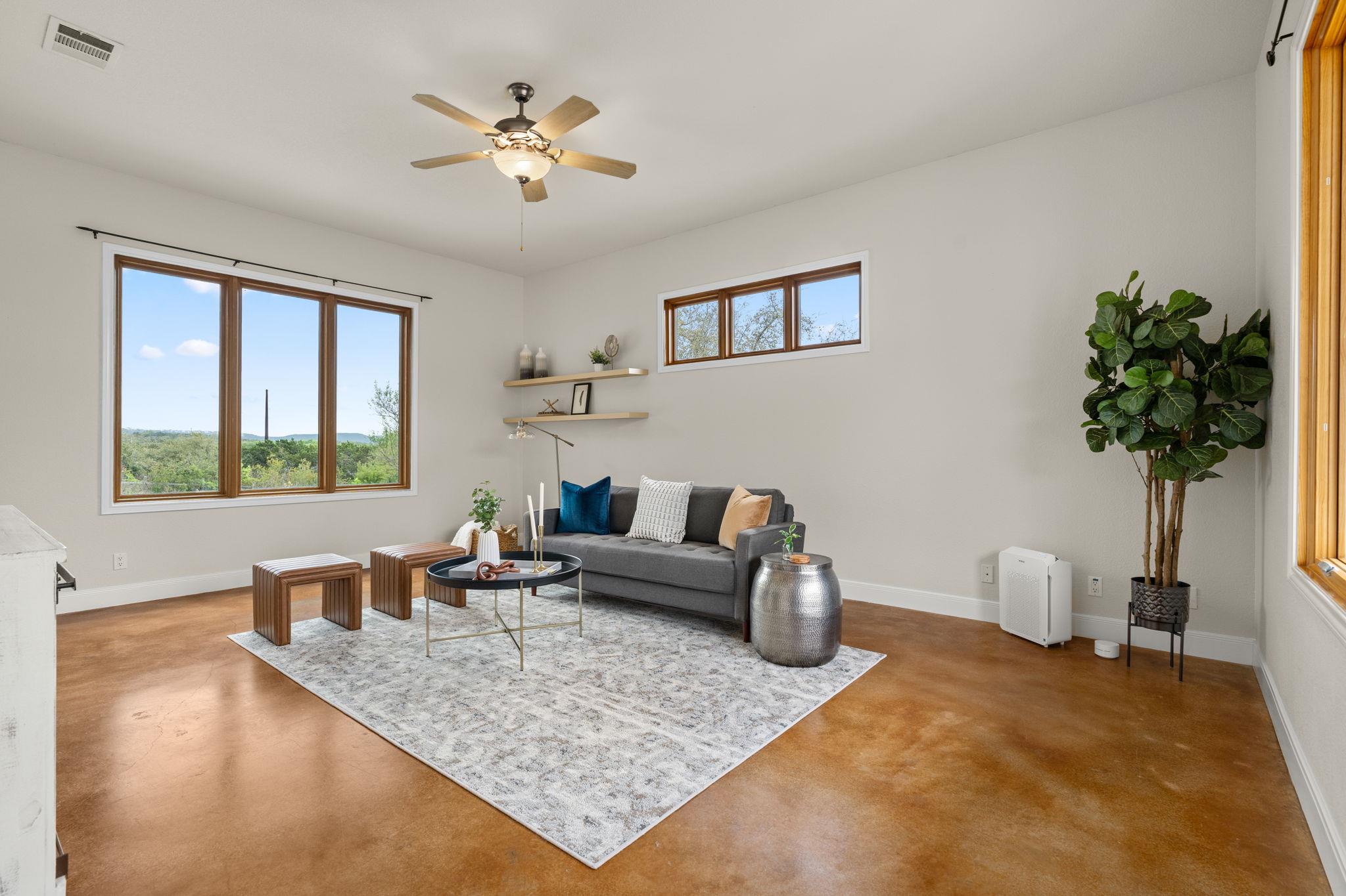 4004 Cloudy Ridge Rd, Austin, TX 78734